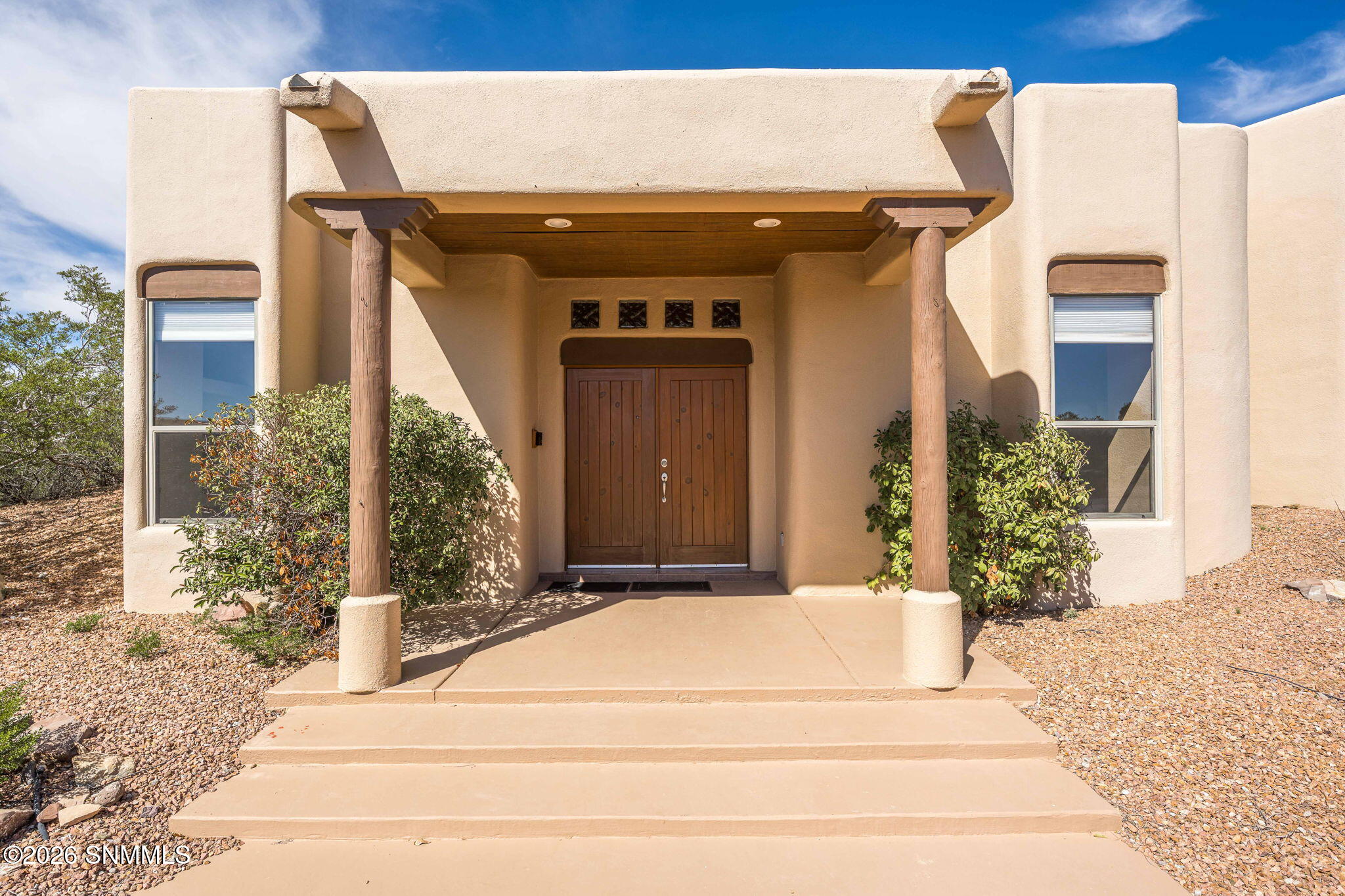 Angel Fire Pl, Las Cruces, NM 88011 #1