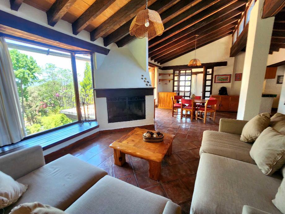 Valle de Bravo, Estado de méxico, 51200, Mexico, 3 Bedrooms Bedrooms, ,2 BathroomsBathrooms,Residential,For Sale,1804076