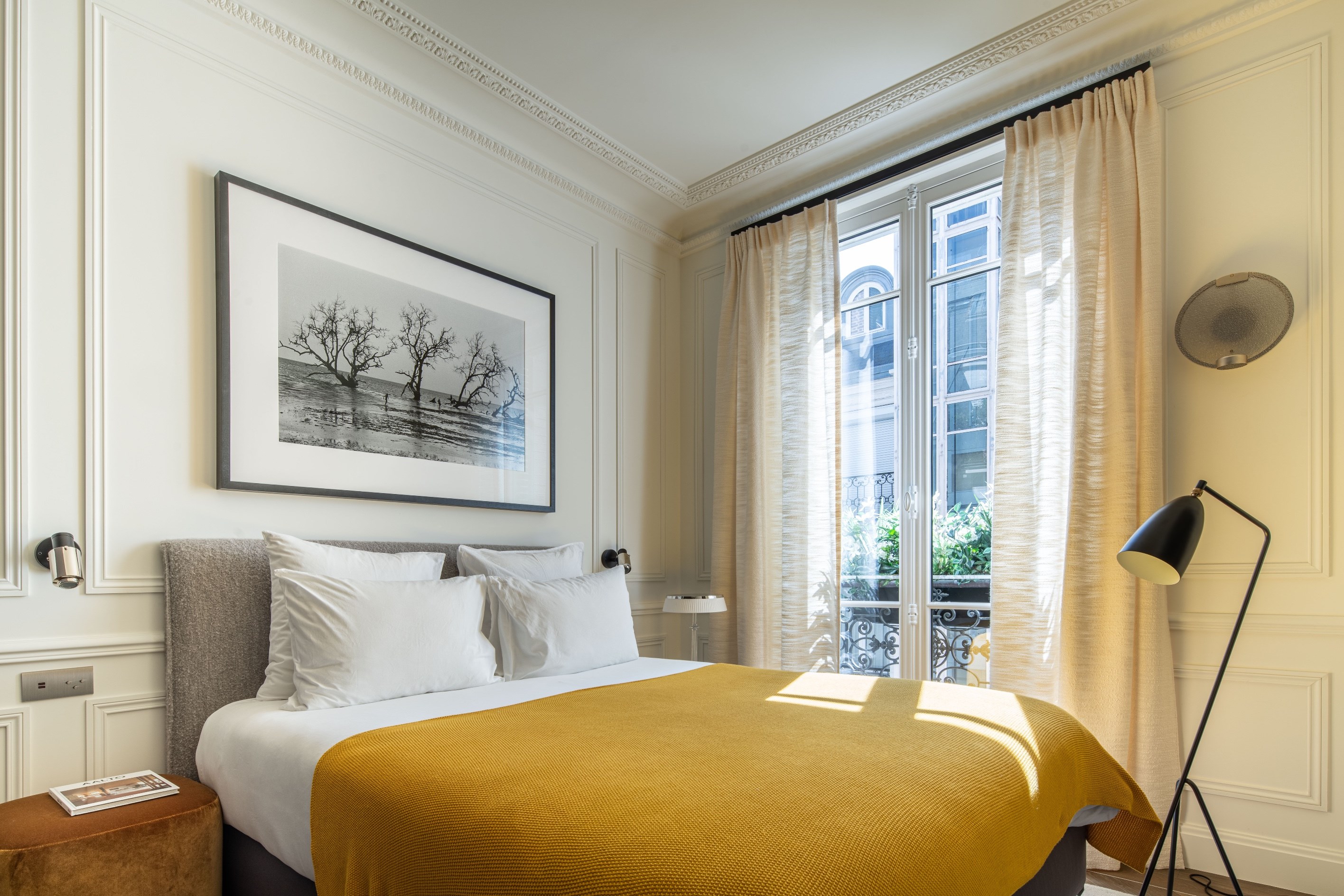  luxury apartment for sale paris 7 - 物件實景