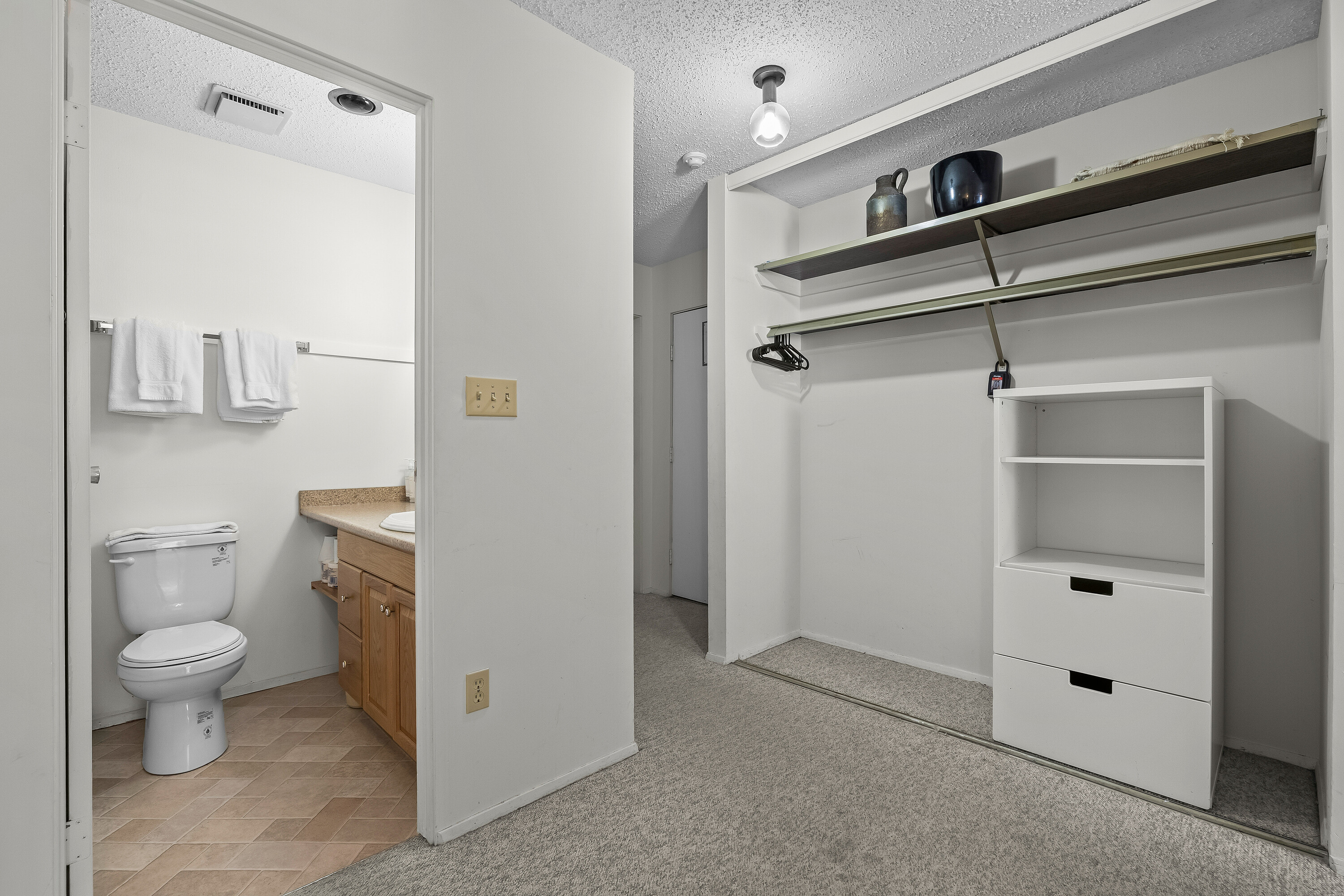  Turn Key Ski Condo - 物件實景
