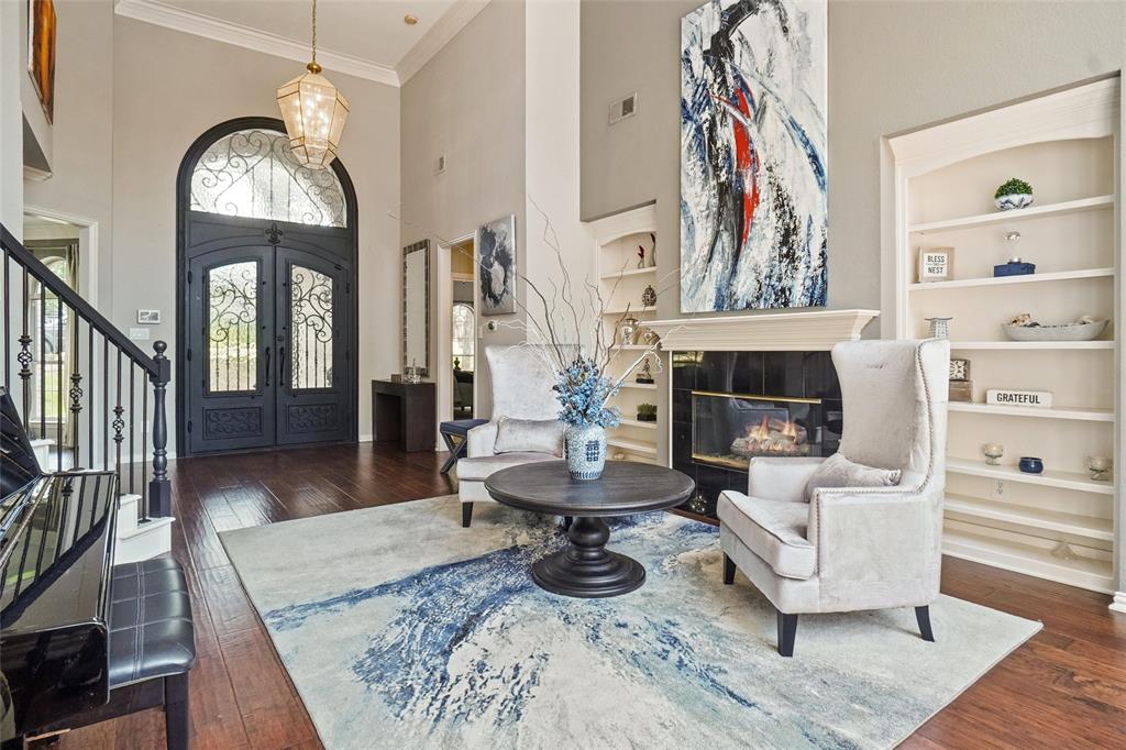 Flower Mound, Texas, 75028, United States, 4 Bedrooms Bedrooms, ,3 BathroomsBathrooms,Residential,For Sale,1943068