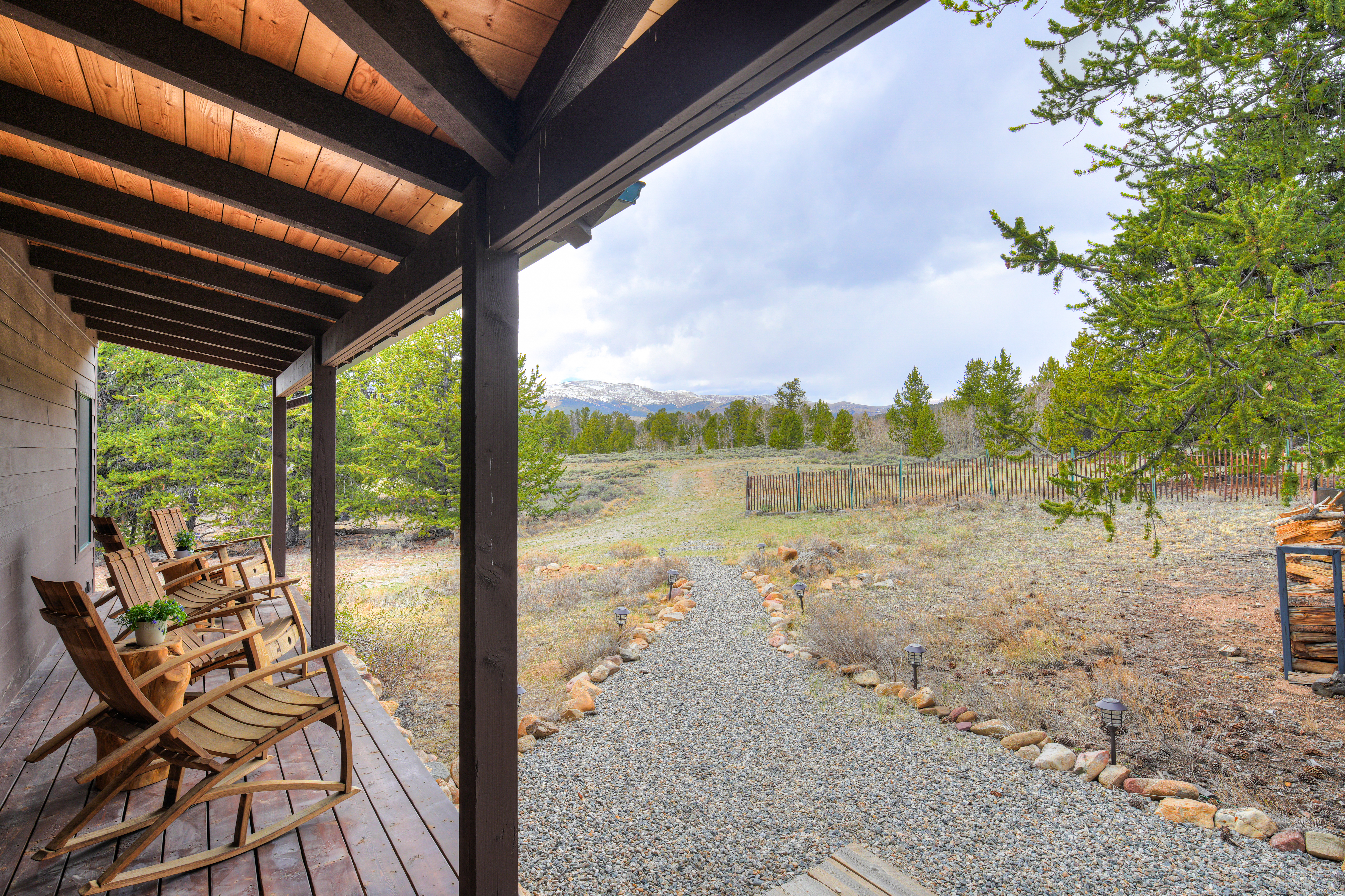  2867 Willow Creek Lane, Fairplay, CO, 80440 - 物件實景