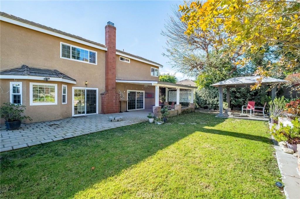 Upland, California, 91784, United States, 4 Bedrooms Bedrooms, ,3 BathroomsBathrooms,Residential,For Sale,2010812