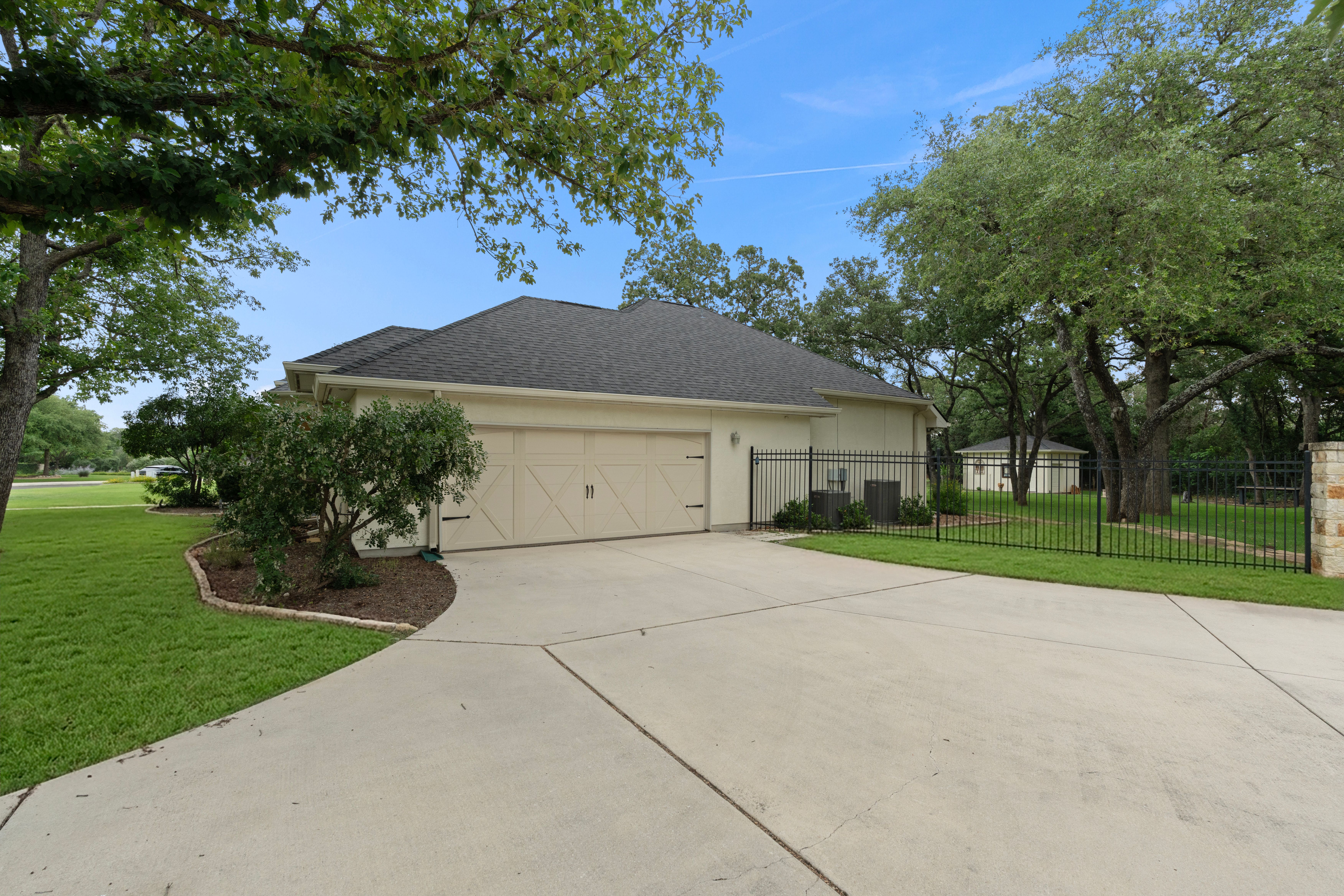  Luxury Acreage in the Heart of Boerne - 物件實景