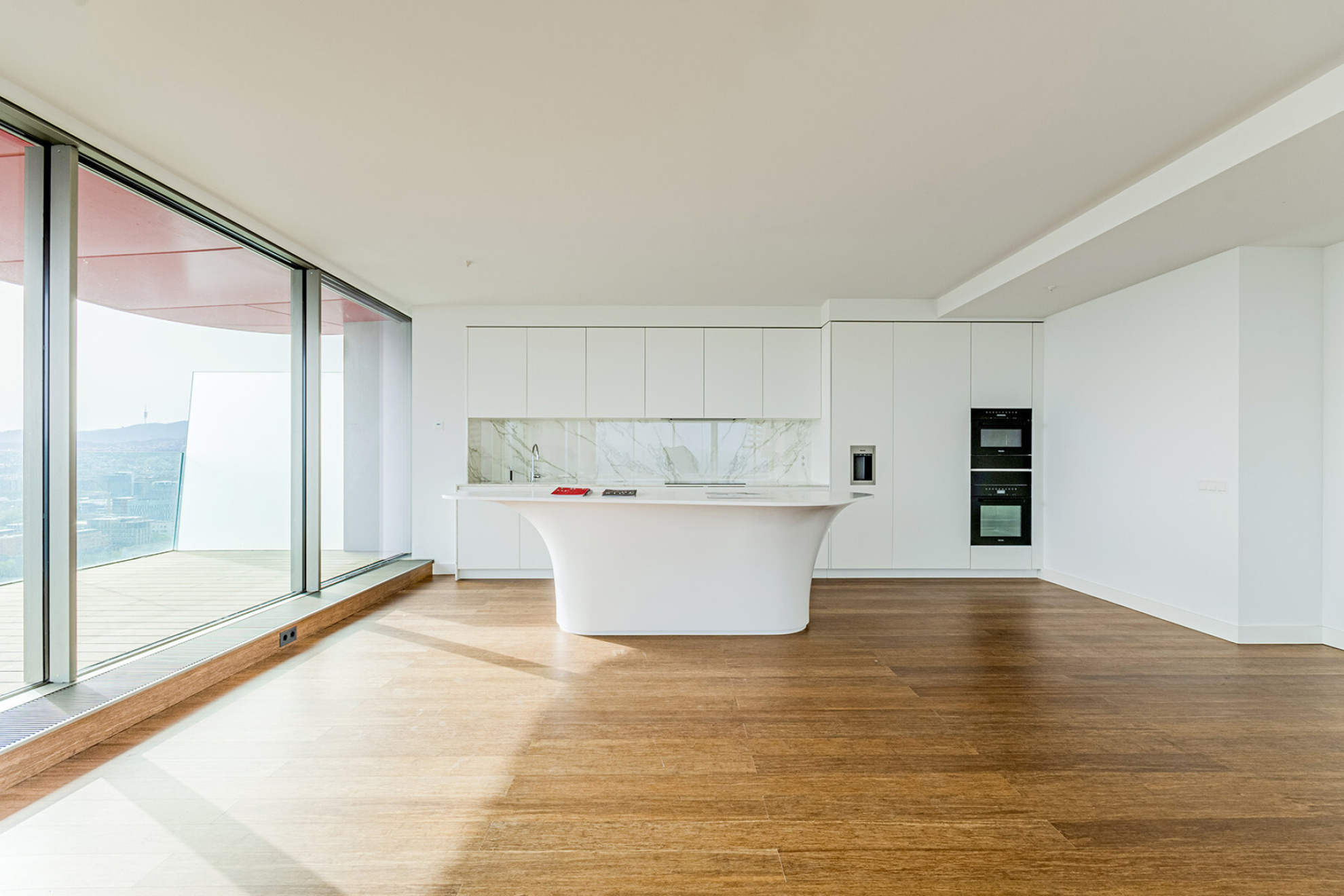  Antares. An excellent new development that awakens all the senses. - 物件實景