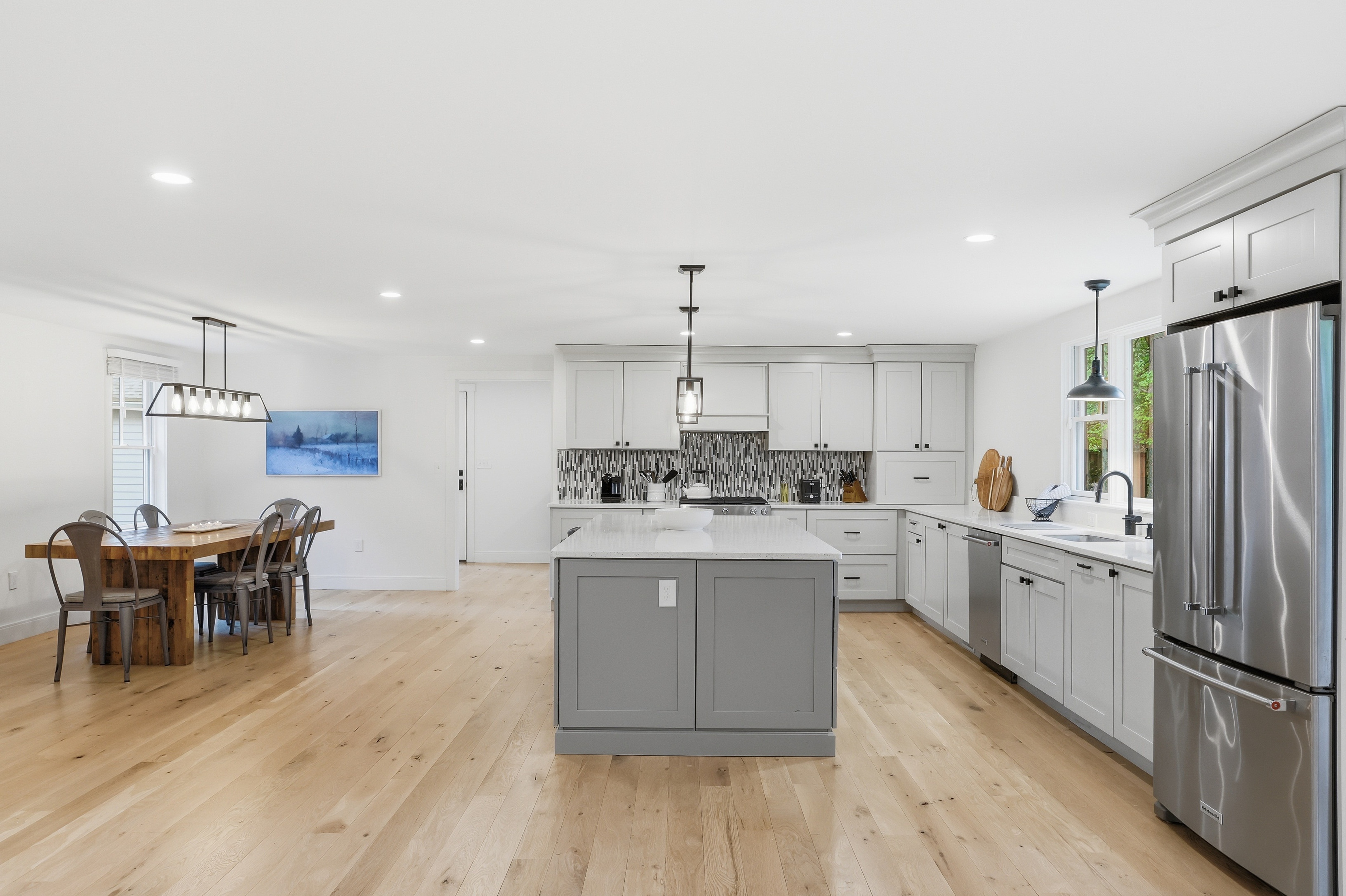  136 Holden Wood Road, Concord, MA 01742 - 物件實景