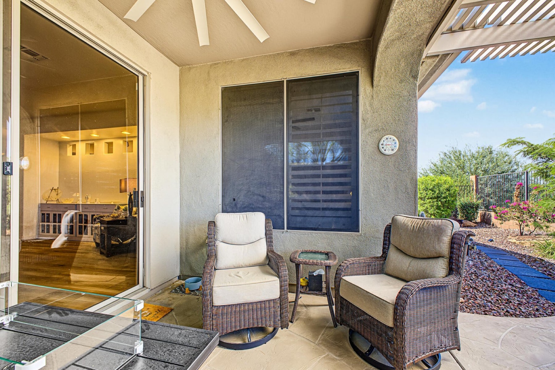  41424 North Clear Crossing Road¦Anthem, AZ - 物件實景