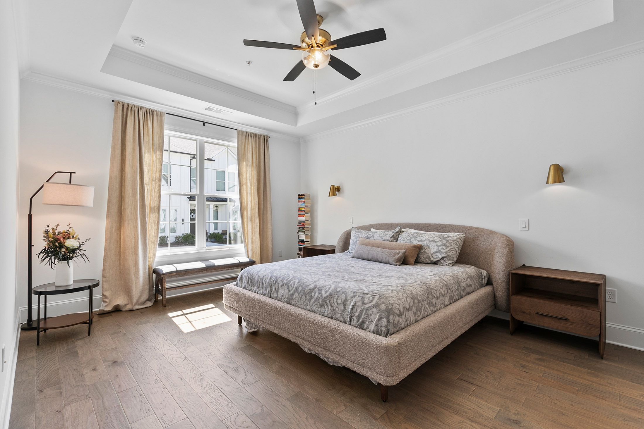  Beautifully Designed Townhome Just Moments from Downtown Woodstock - 物件實景