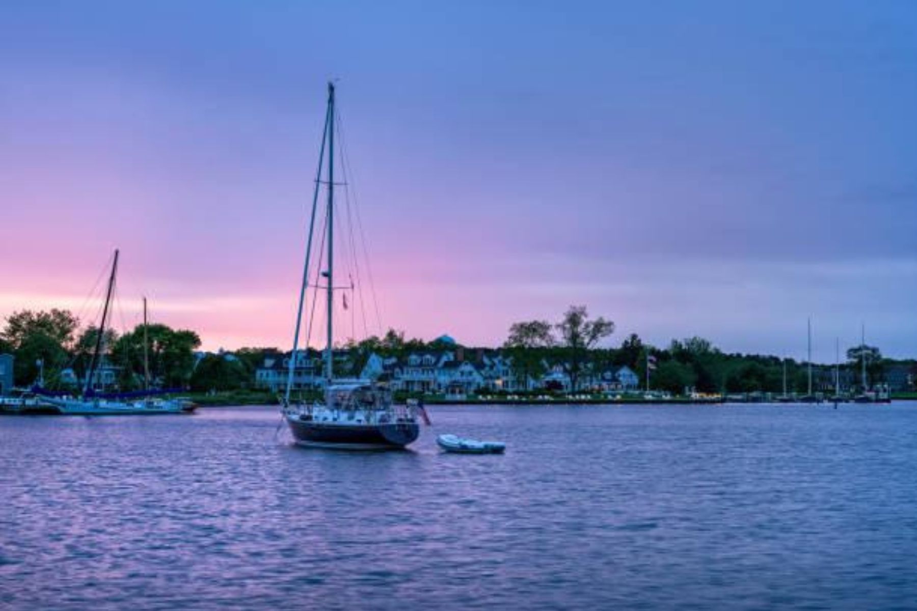  24700 Deepwater Point, Saint Michaels, MD, 21663 - 物件實景