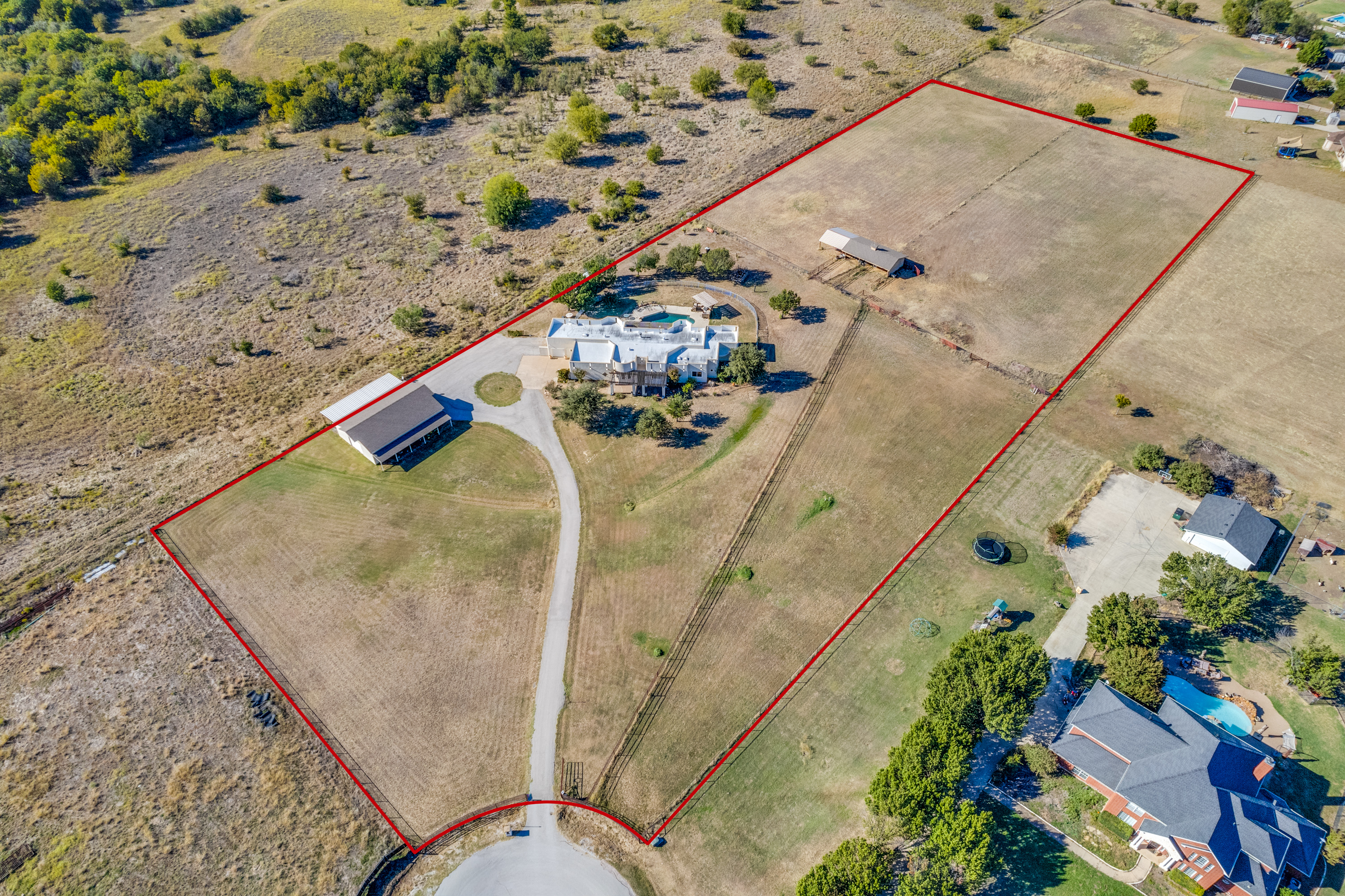  where  southwestern charm meets country elegance - 物件實景