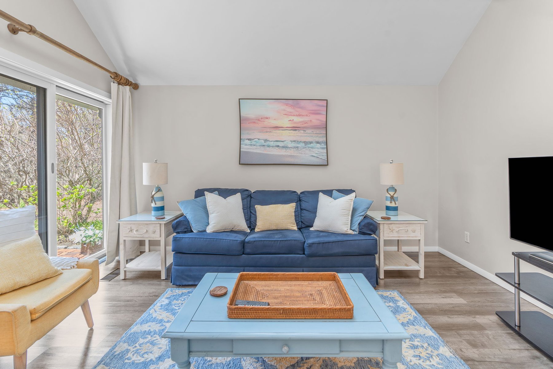  New Seabury - Patio Villa - 物件實景