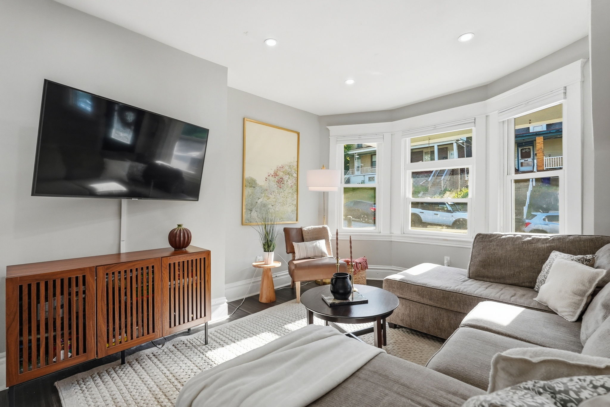  1623 Fallowfield Avenue, Pittsburgh, PA 15216 - 物件實景