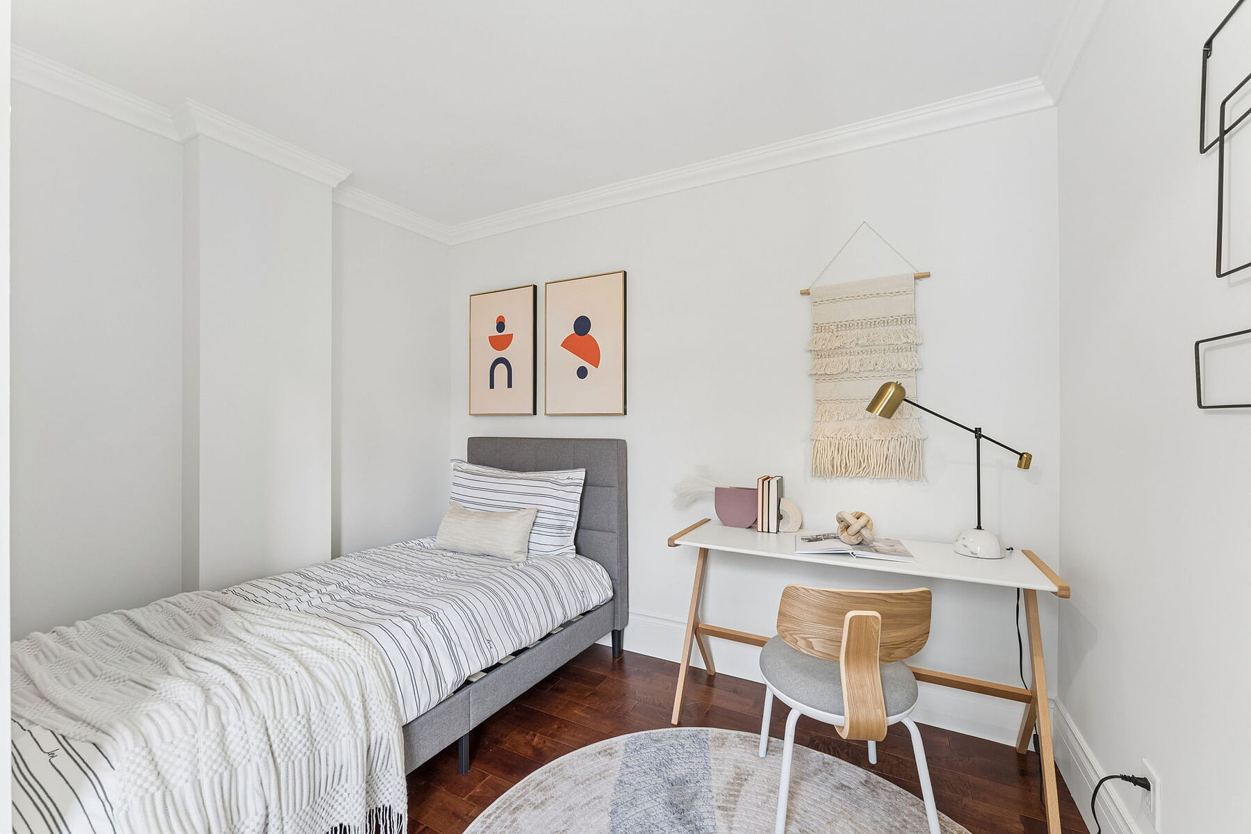  False Creek Seawall Townhouse - 物件實景