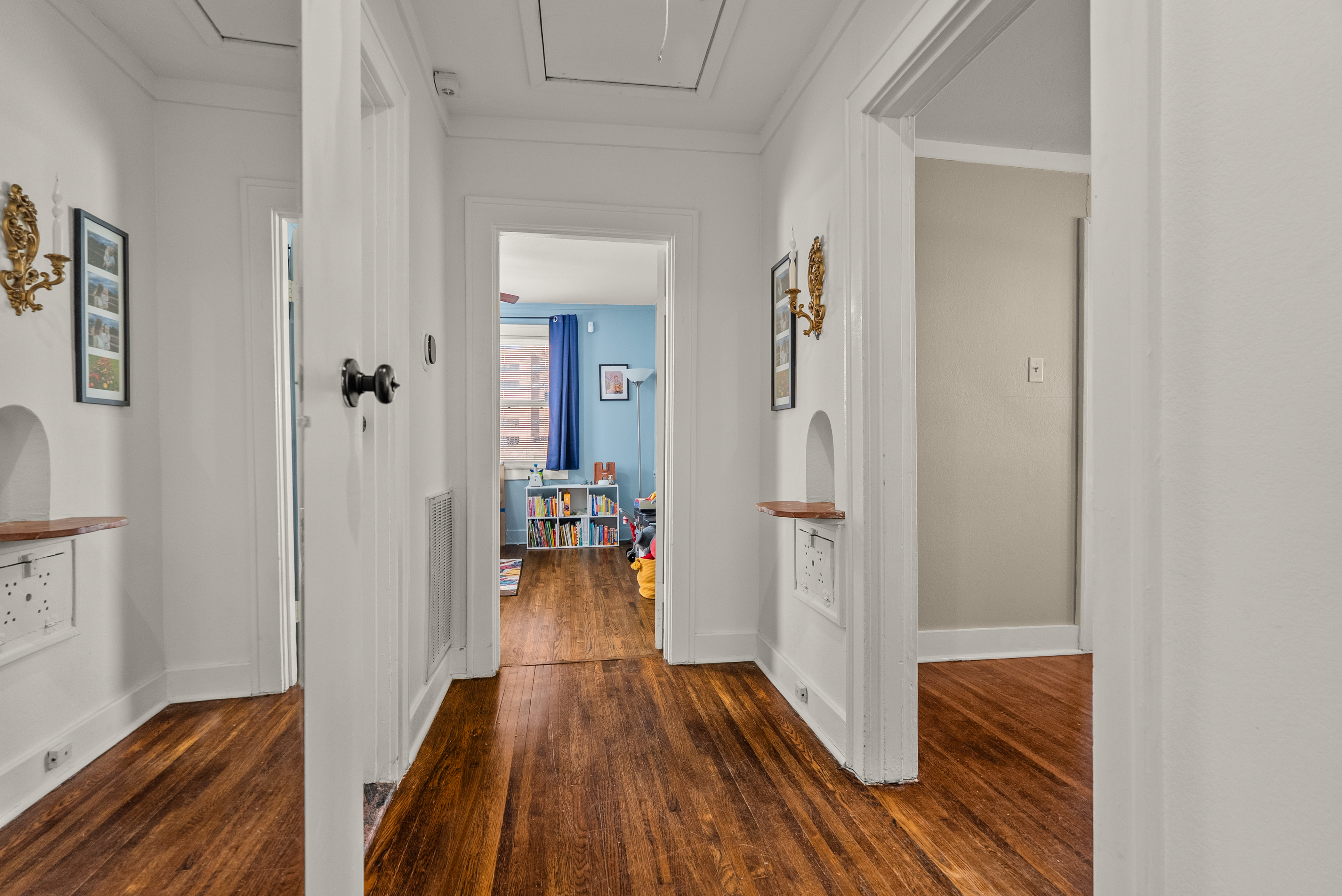  317 S Uams Blvd, Little Rock, AR, 72205 - 物件實景