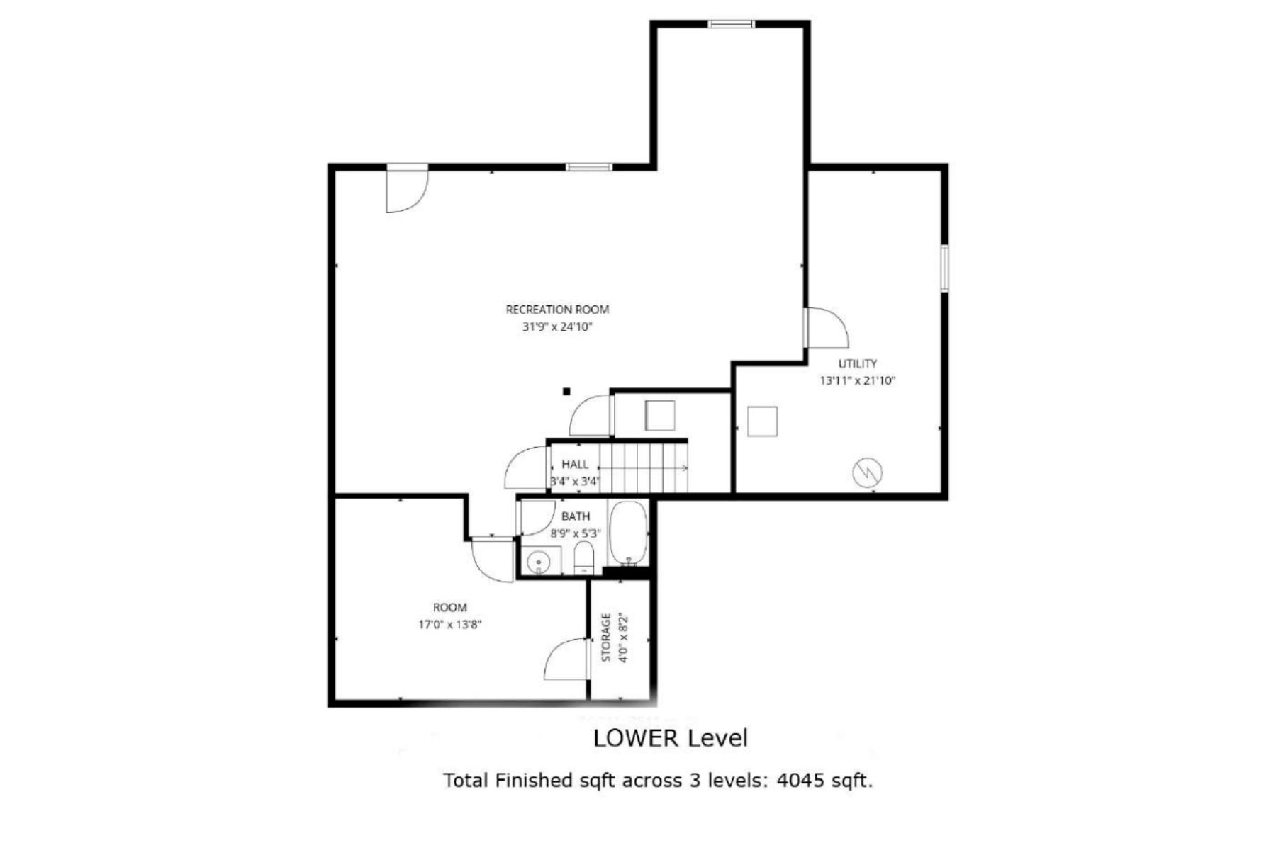  819 Janice Drive, Annapolis, MD, 21403 - 物件實景