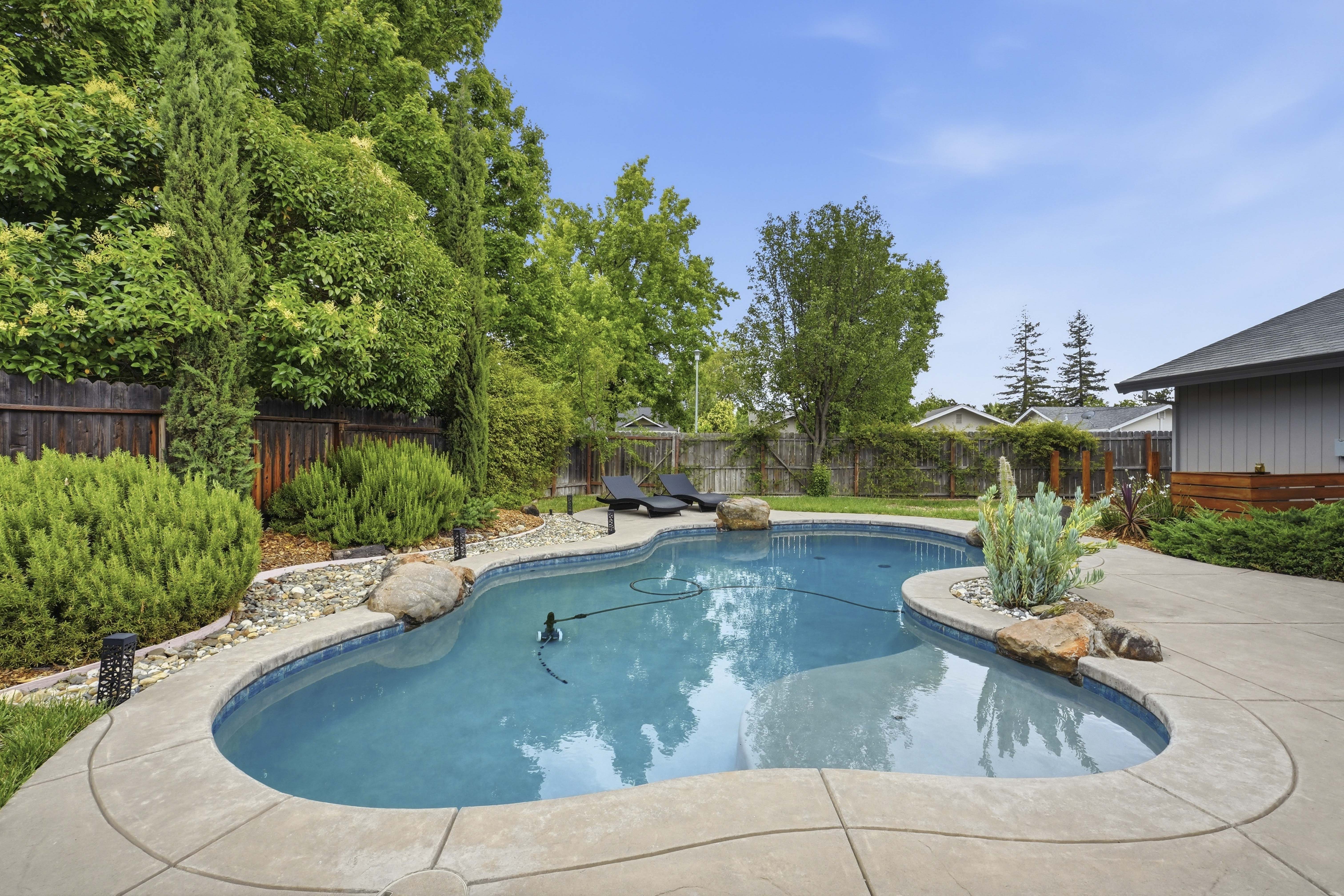  100 Winchester Court, Folsom, CA 95630 - 物件實景