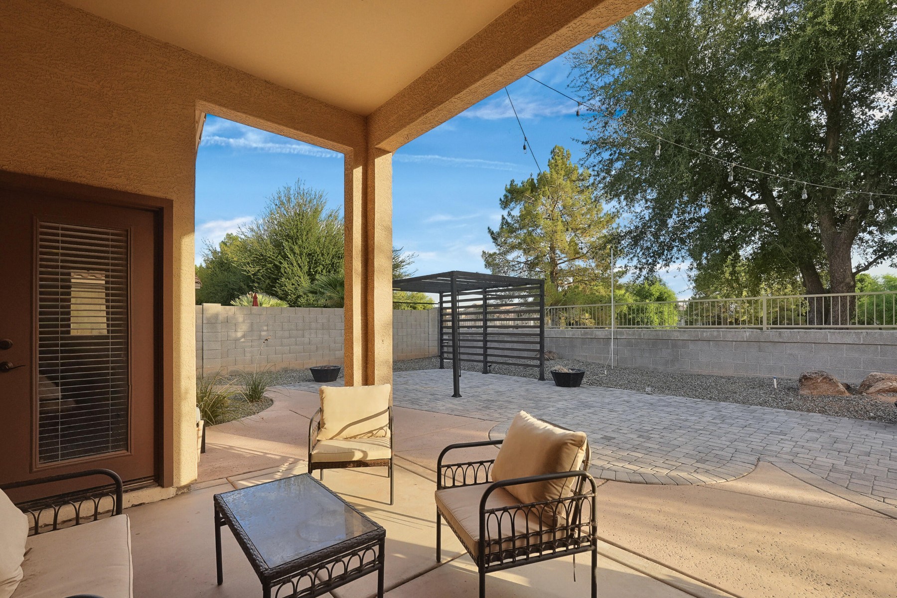  5633 E Grove Circle¦Mesa, AZ - 物件實景