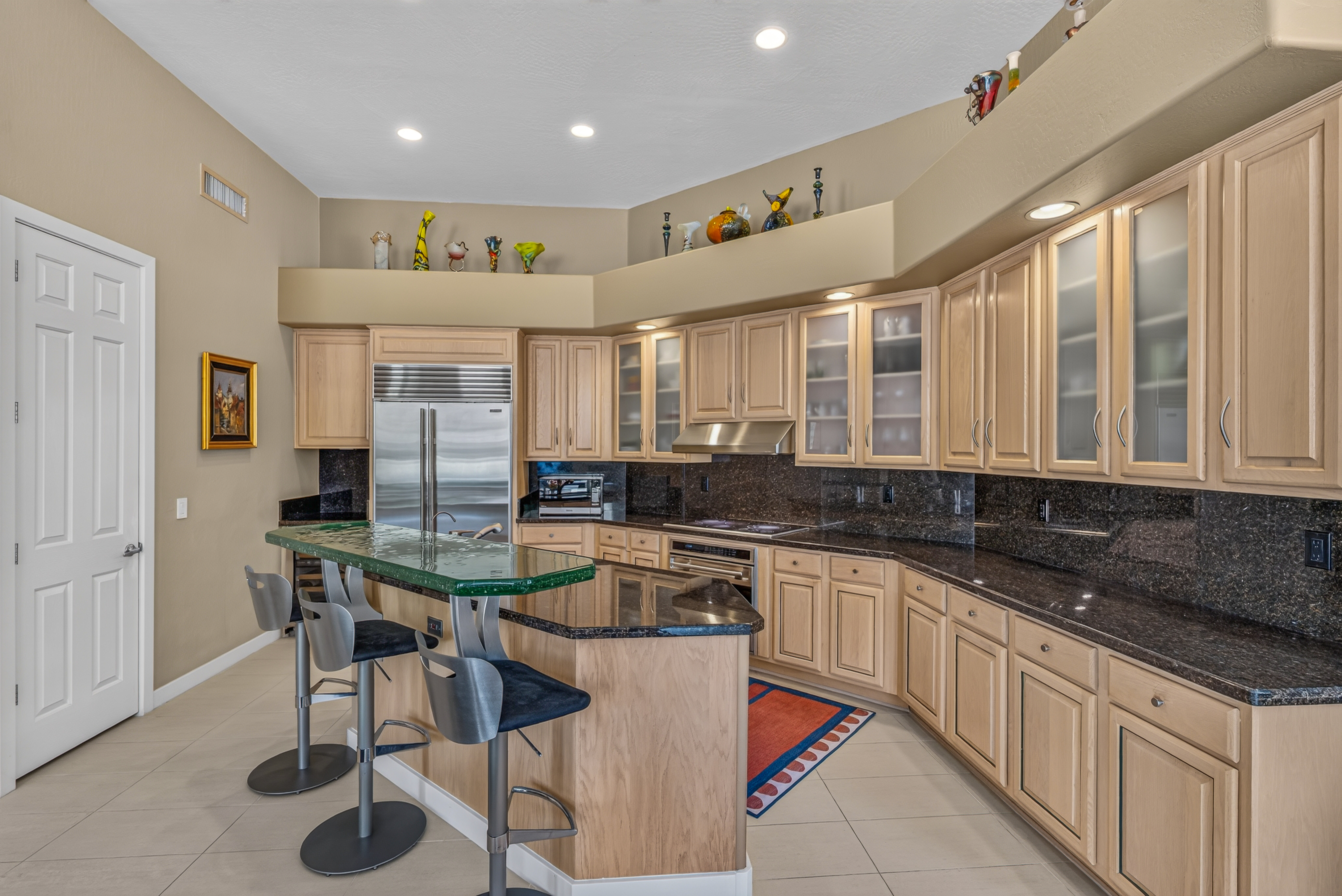  5565 W Pinnacle Hill Drive¦Glendale, AZ - 物件實景