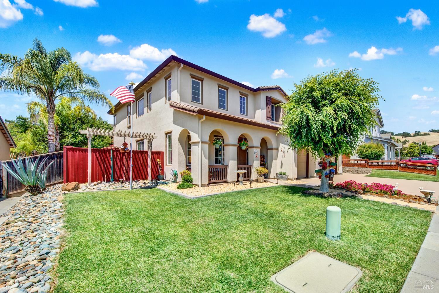 Fairfield, California, 94534, United States, 5 Bedrooms Bedrooms, ,4 BathroomsBathrooms,Residential,For Sale,1892919