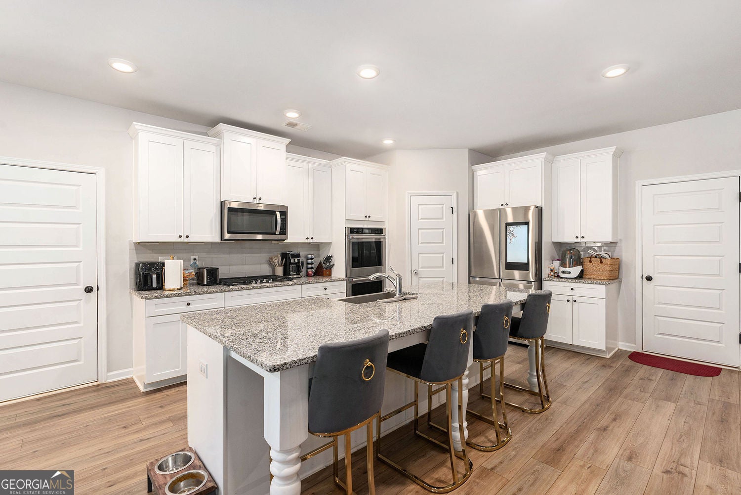 McDonough, Georgia, 30252, United States, 5 Bedrooms Bedrooms, ,4 BathroomsBathrooms,Residential,For Sale,1985822