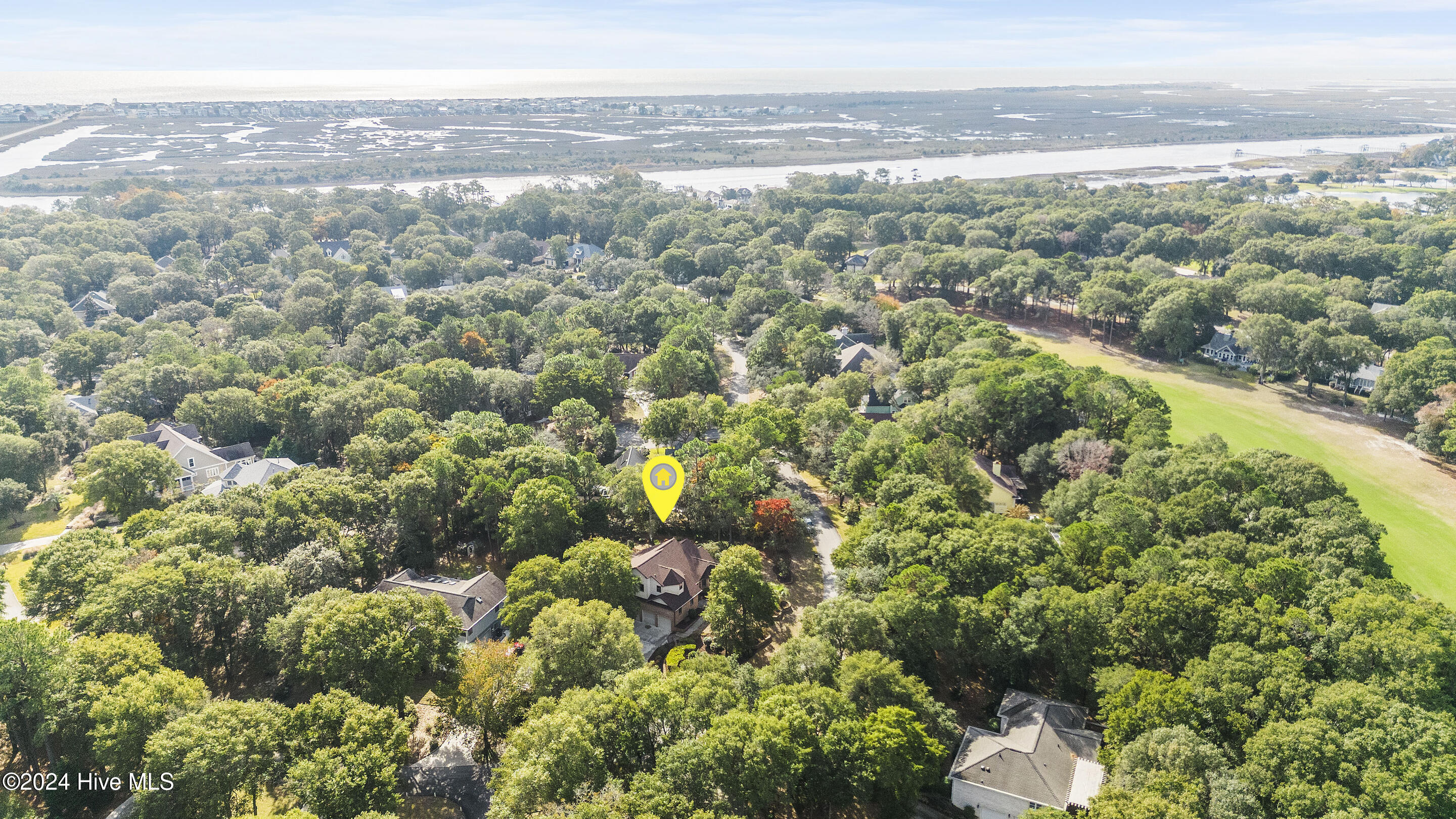 289 Heather Drive, Sunset Beach, North Carolina, 28468, United States, 3 Bedrooms Bedrooms, ,2 BathroomsBathrooms,Residential,For Sale,289 Heather Drive,1673374