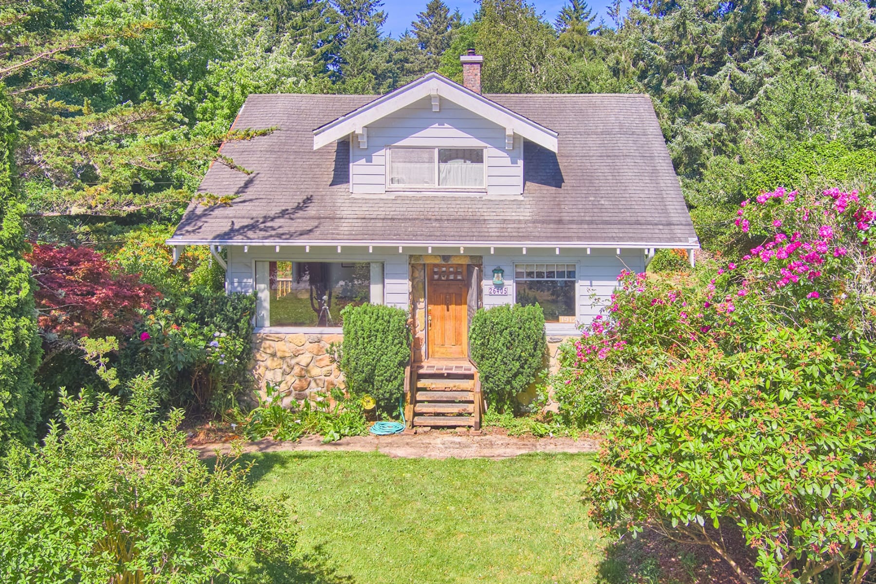  26405 SANDRIDGE RD Ocean Park, WA 98640 - 物件實景