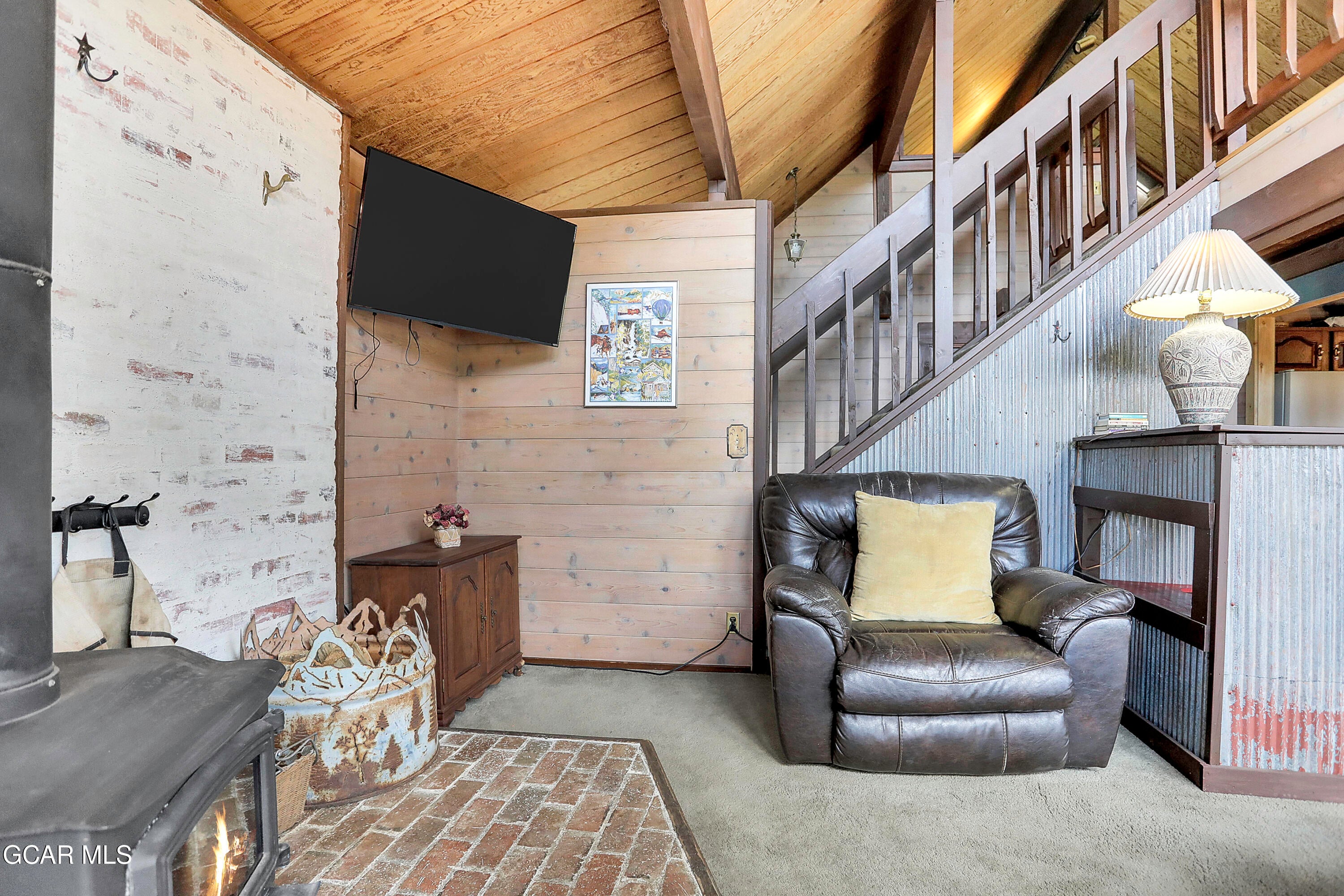 Kremmling, Colorado, 80459, United States, 3 Bedrooms Bedrooms, ,1 BathroomBathrooms,Residential,For Sale,1848925