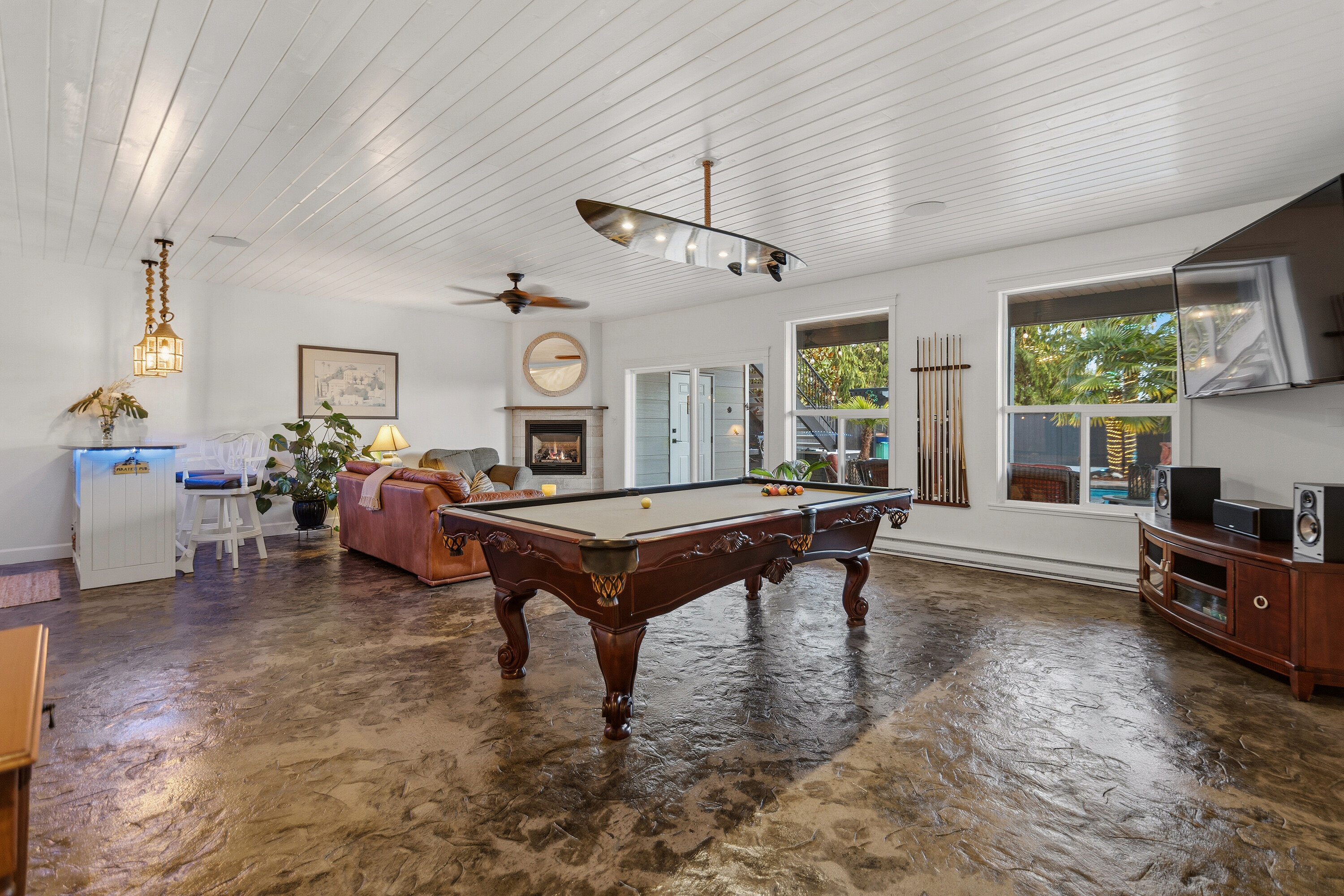  Sechelt, Sunshine Coast - 物件實景