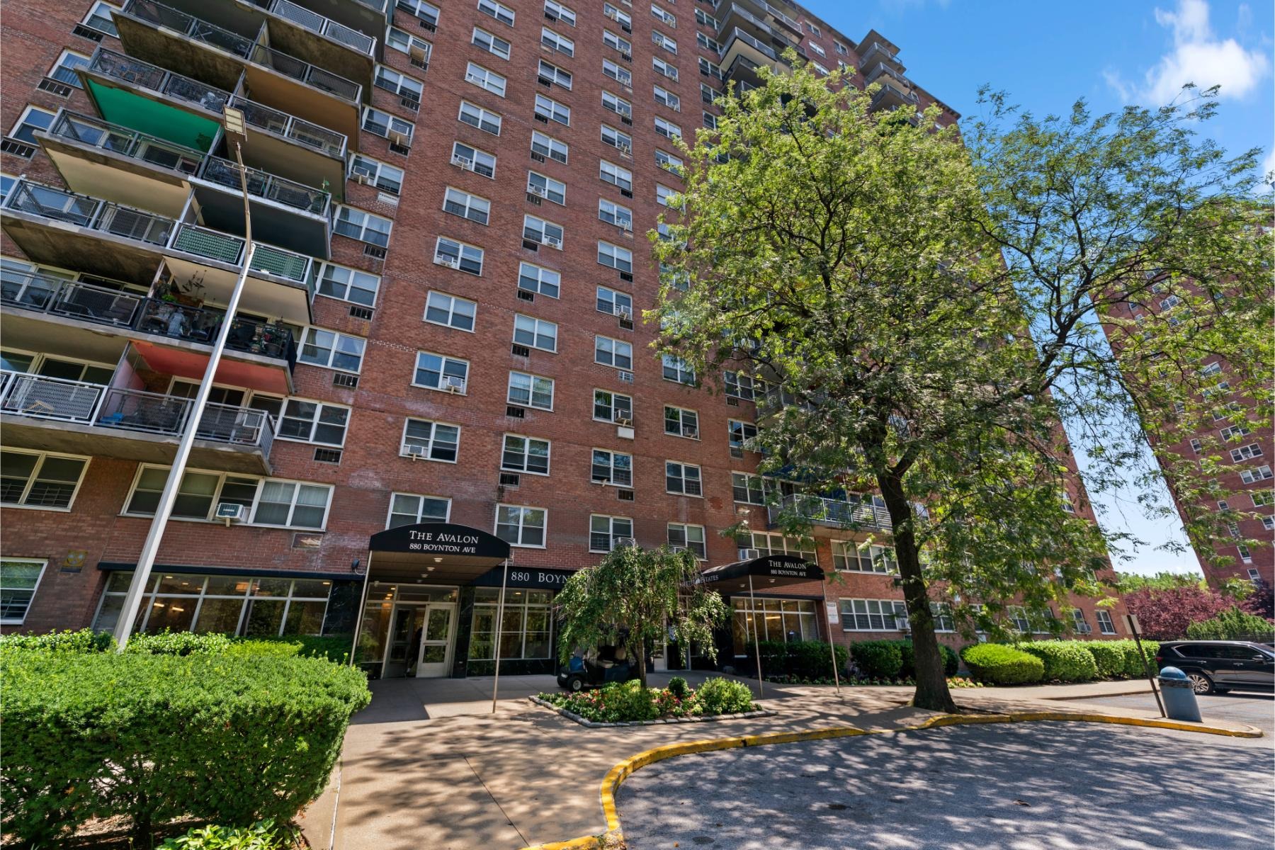  880 Boynton Avenue #4L, East Bronx, NY 10473 - 物件實景