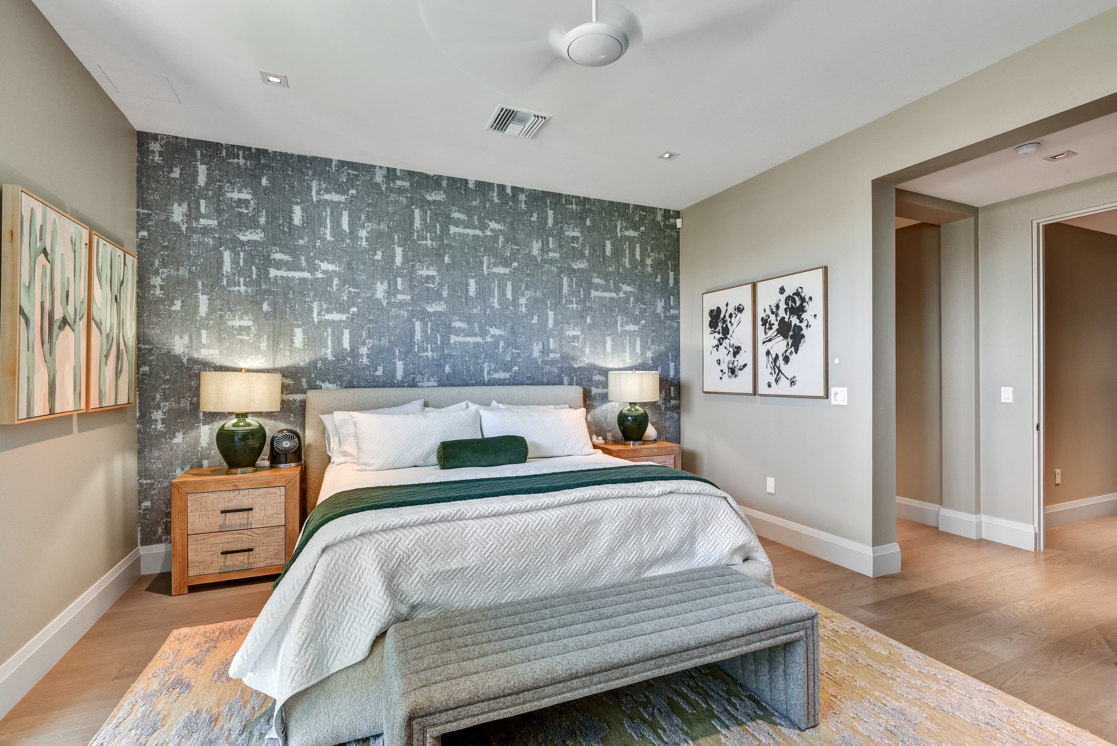  18720 N 101st Street¦Scottsdale, AZ - 物件實景