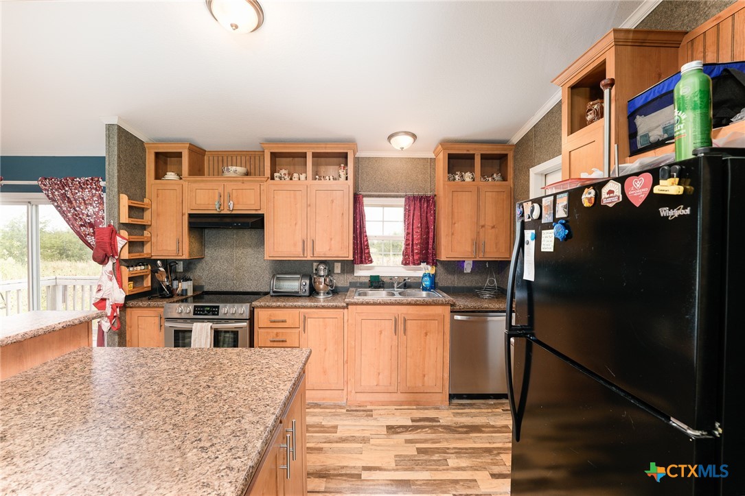 Bartlett, Texas, 76511, United States, 3 Bedrooms Bedrooms, ,2 BathroomsBathrooms,Residential,For Sale,1991211