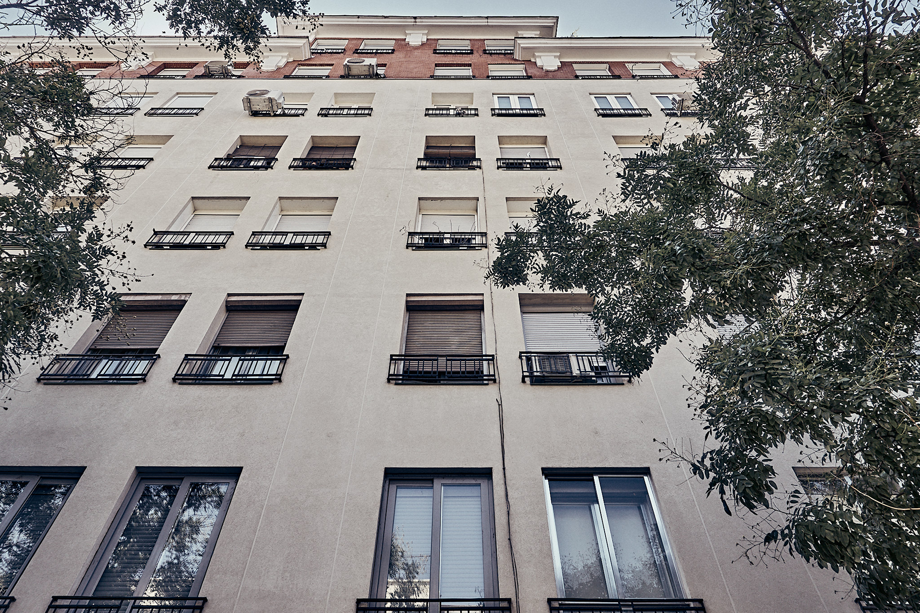  Refurbished Flat in Modern Style in Retiro District, Madrid - 物件實景
