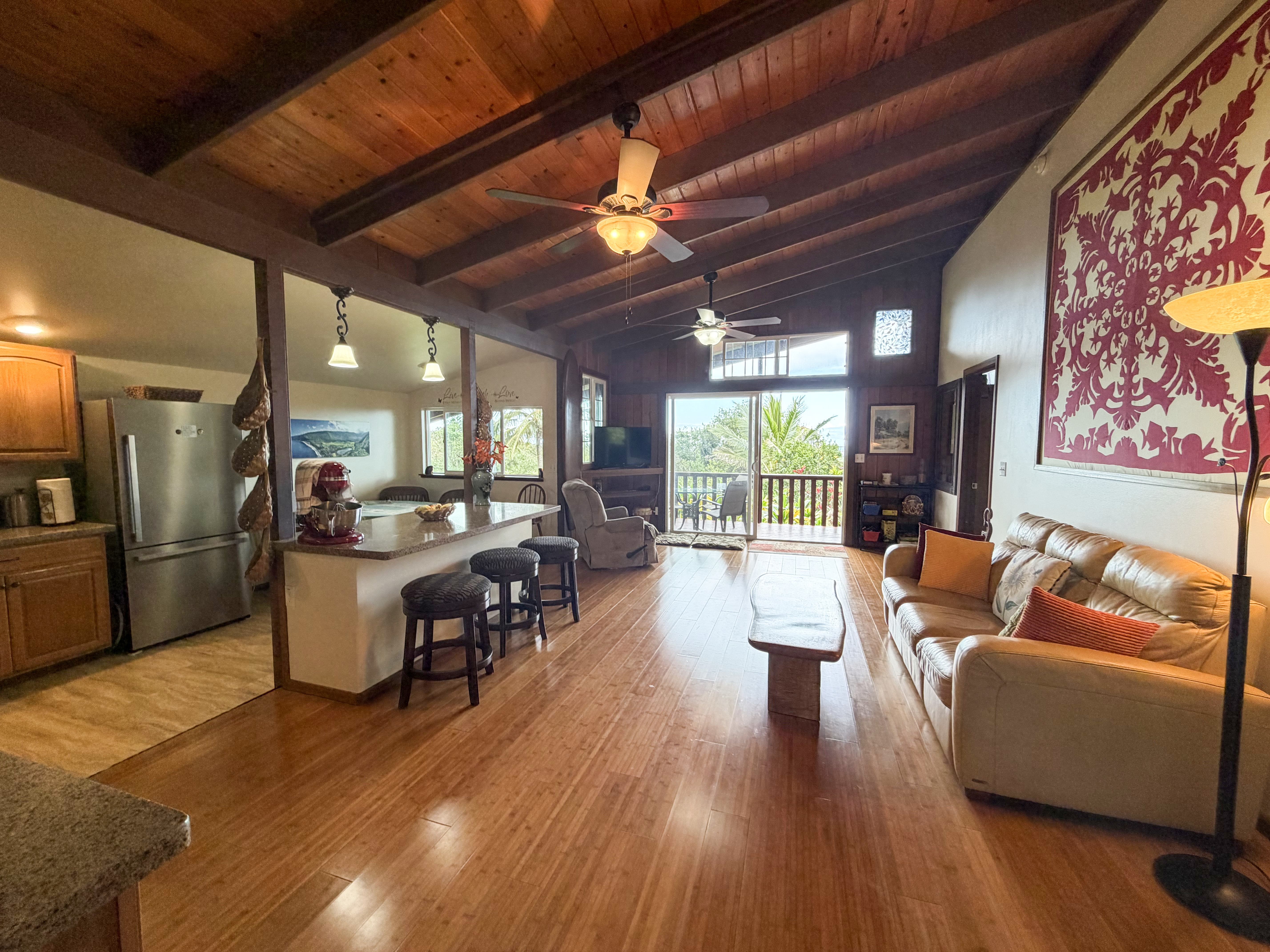 Honokaa, Hawaii, 96727, United States, 2 Bedrooms Bedrooms, ,1 BathroomBathrooms,Residential,For Sale,1992015