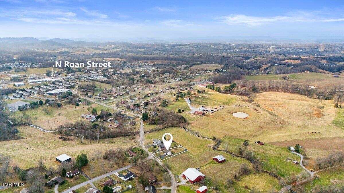 Gray, Tennessee, 37615, United States, 4 Bedrooms Bedrooms, ,3 BathroomsBathrooms,Residential,For Sale,1979136