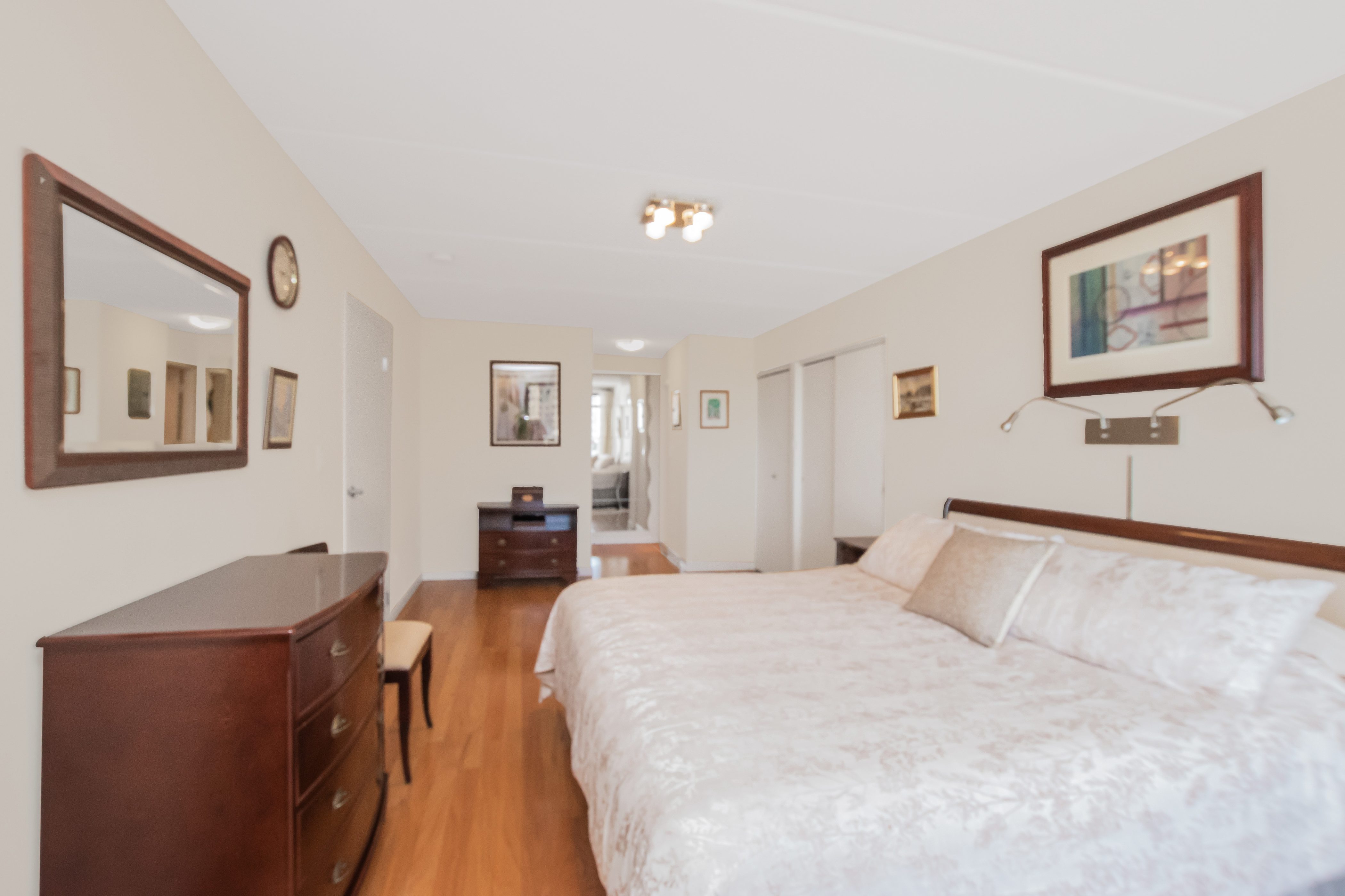  1155 Warburton Avenue - 物件實景