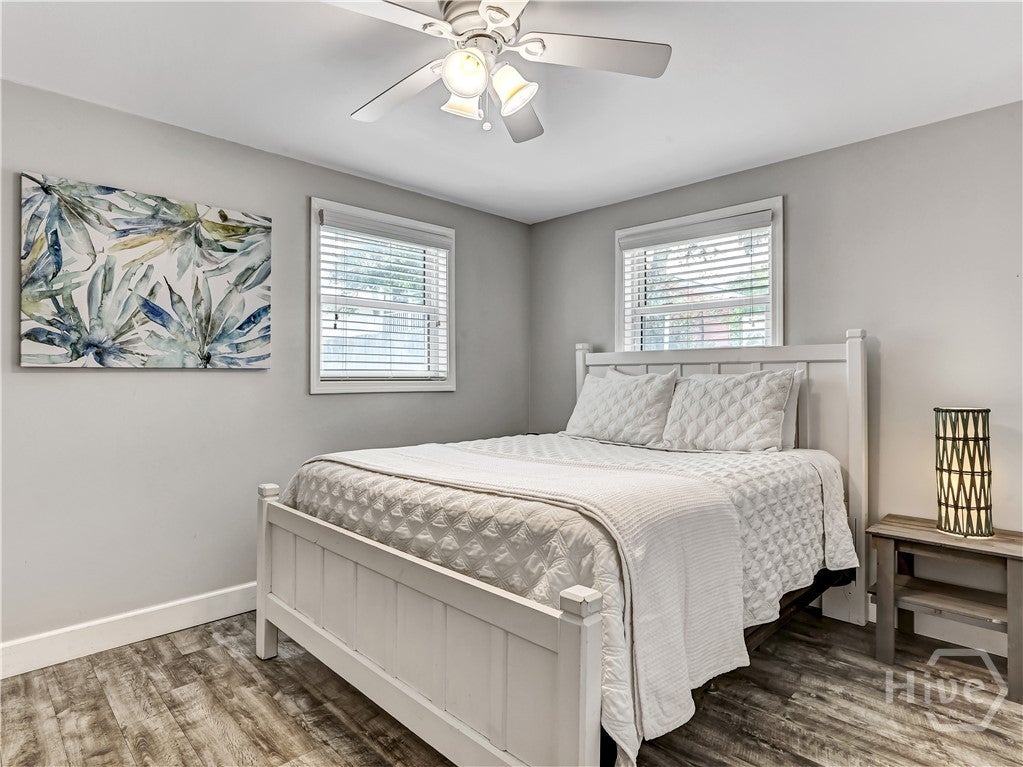TYBEE ISLAND, Georgia, 31328, United States, 4 Bedrooms Bedrooms, ,2 BathroomsBathrooms,Residential,For Sale,2029906