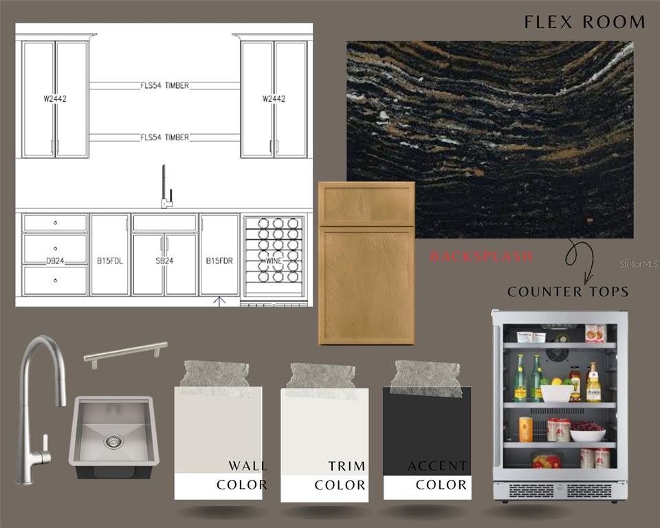 Archer, Florida, 32618, United States, 4 Bedrooms Bedrooms, ,5 BathroomsBathrooms,Residential,For Sale,1992893