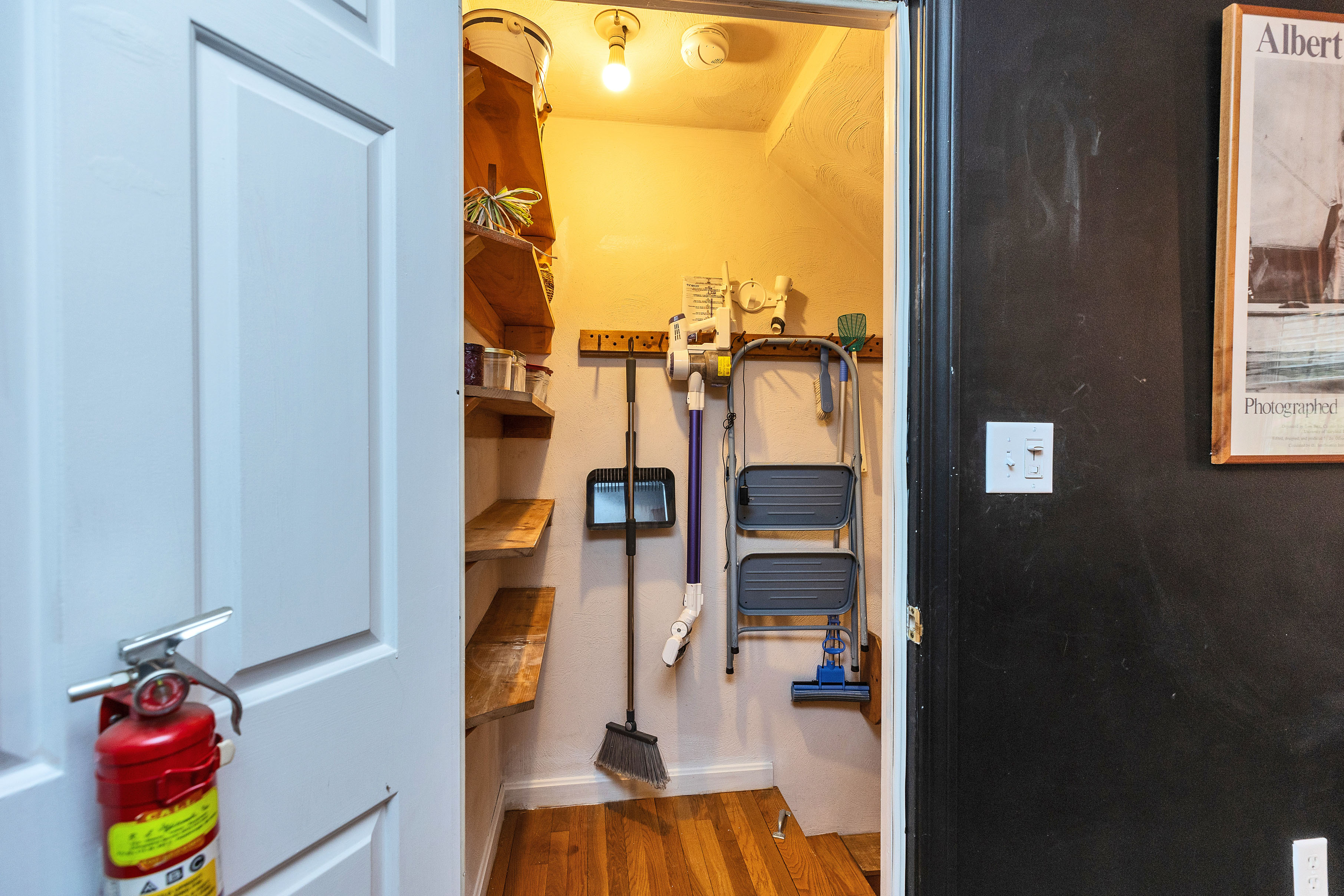  7 Governor Square - 物件實景