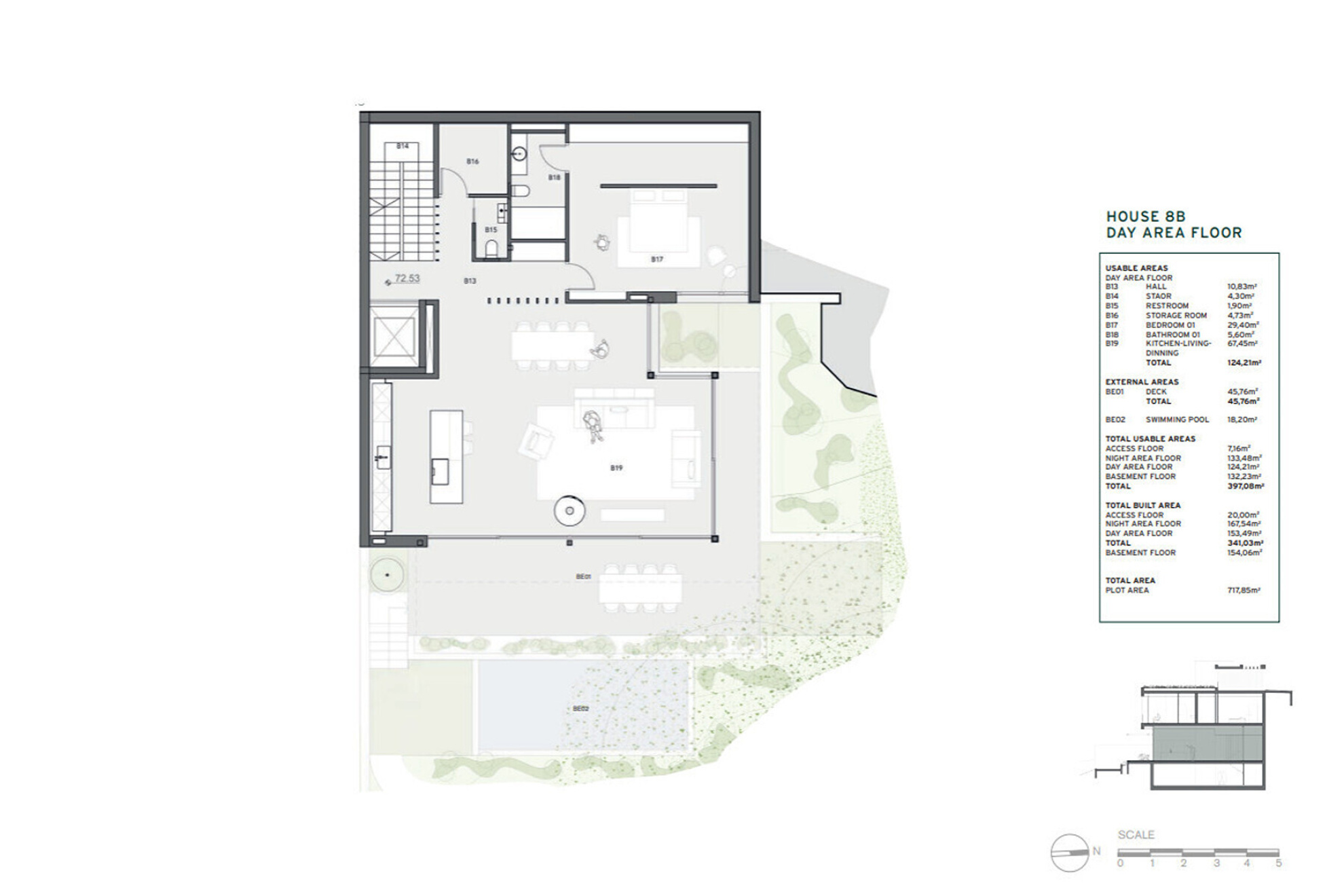  Spectacular luxury home with ocean views in Tamariu, Palafrugell - 物件實景