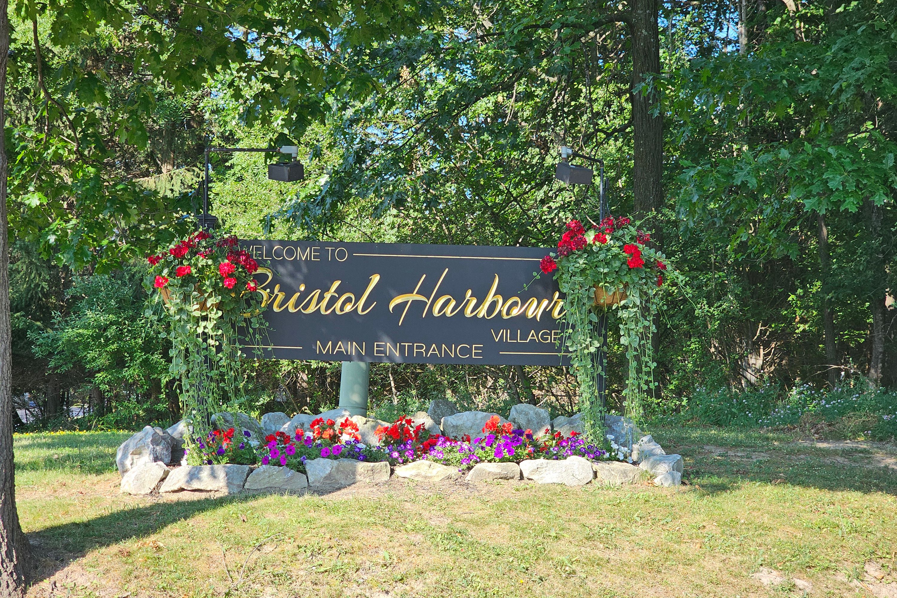  4 Golfside Circle, South Bristol, NY, 14424 - 物件實景