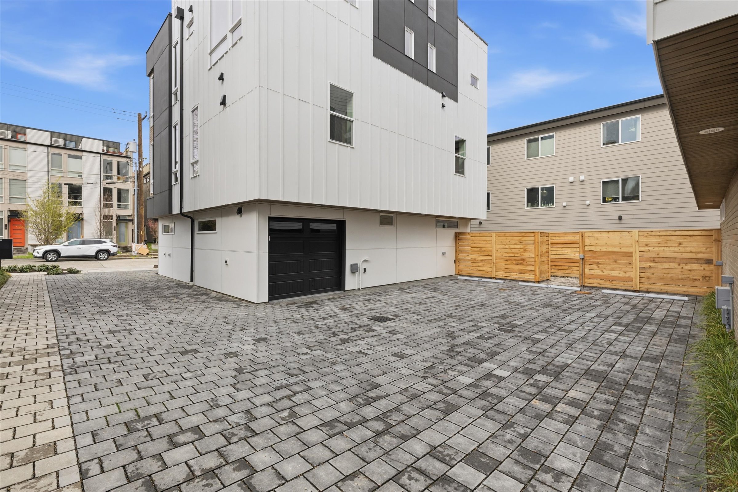  805 NW 63rd St Unit #B, Seattle, WA 98107 - 物件實景