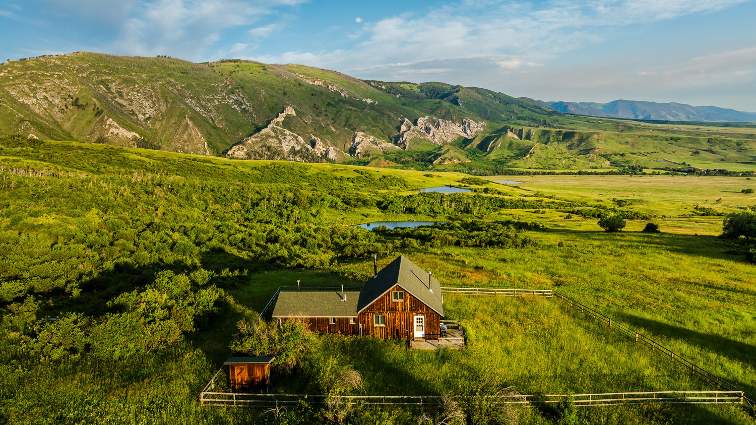 Big Horn, Wyoming, 82833, United States, ,Residential,For Sale,1887054