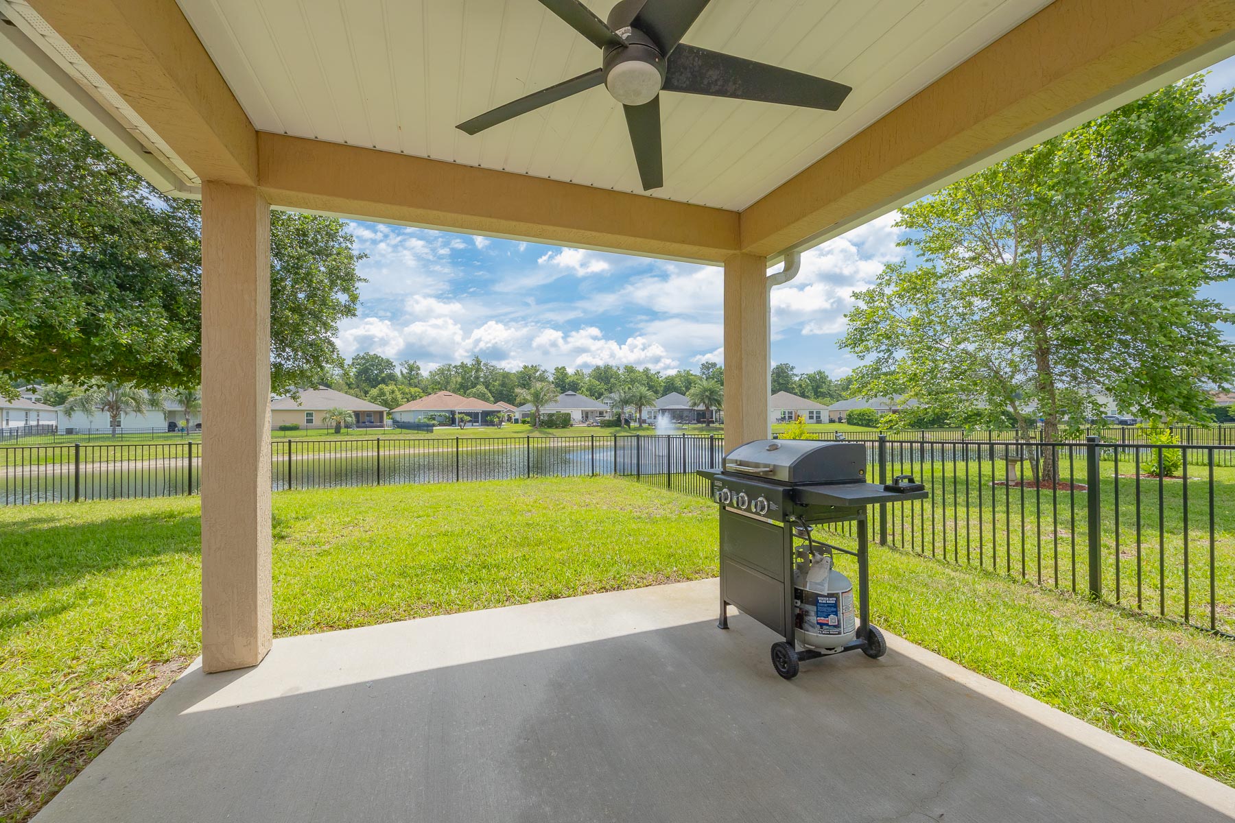  14897 Bartram Creek Blvd, Jacksonville, FL, 32259 - 物件實景