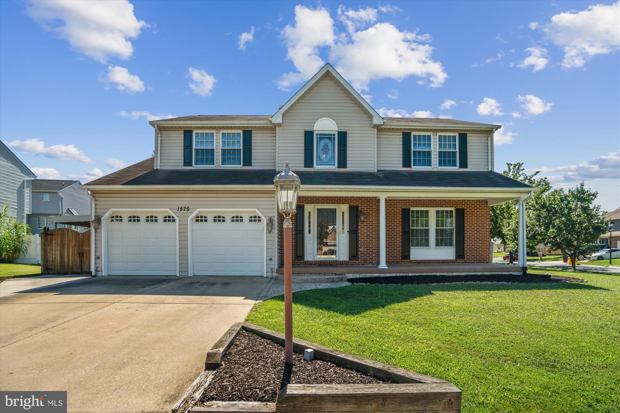 Severn, Maryland, 21144, United States, 4 Bedrooms Bedrooms, ,4 BathroomsBathrooms,Residential,For Sale,1931995