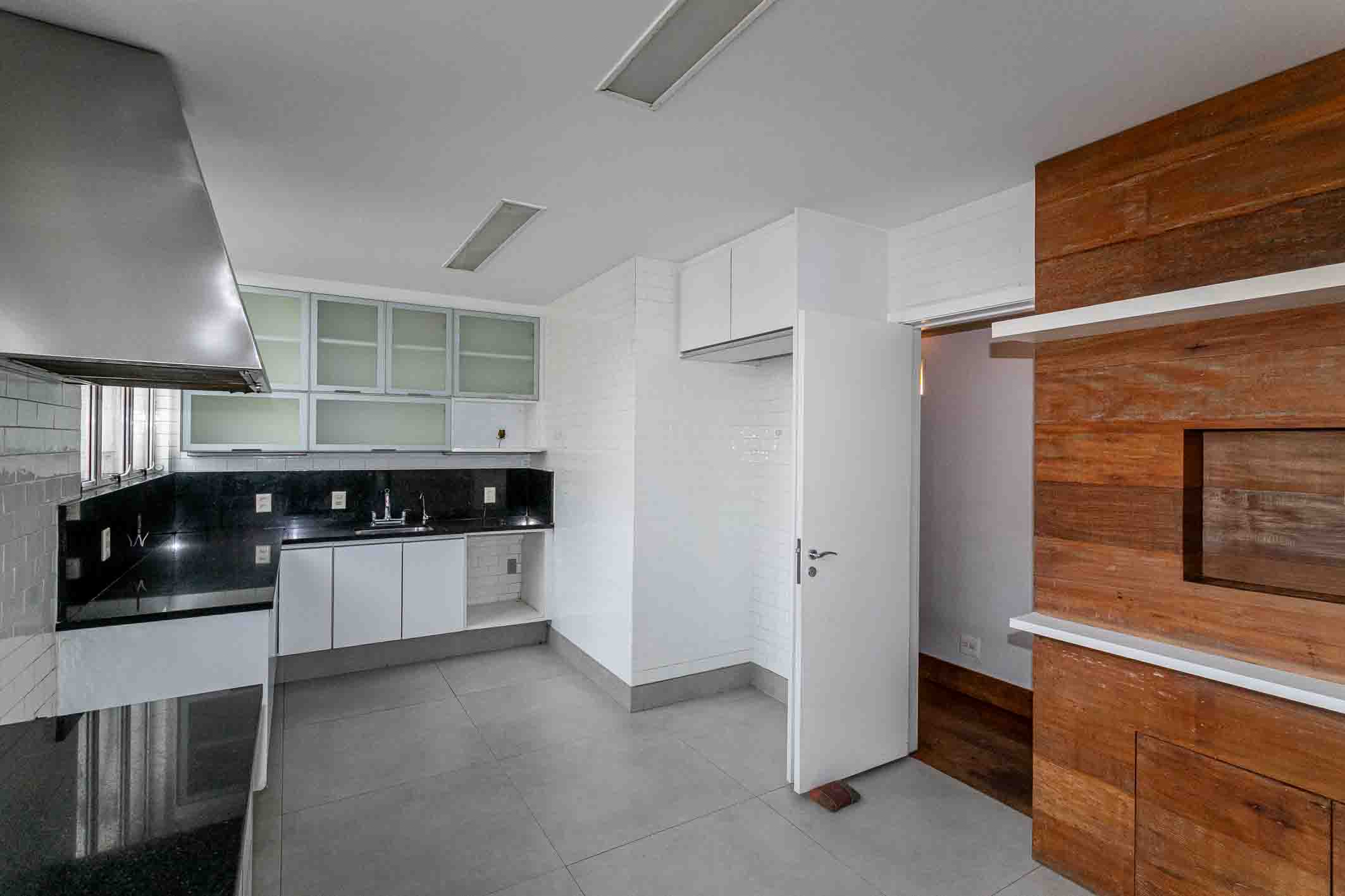  Triplex penthouse with private pool and panoramic views of Lagoa - 物件實景