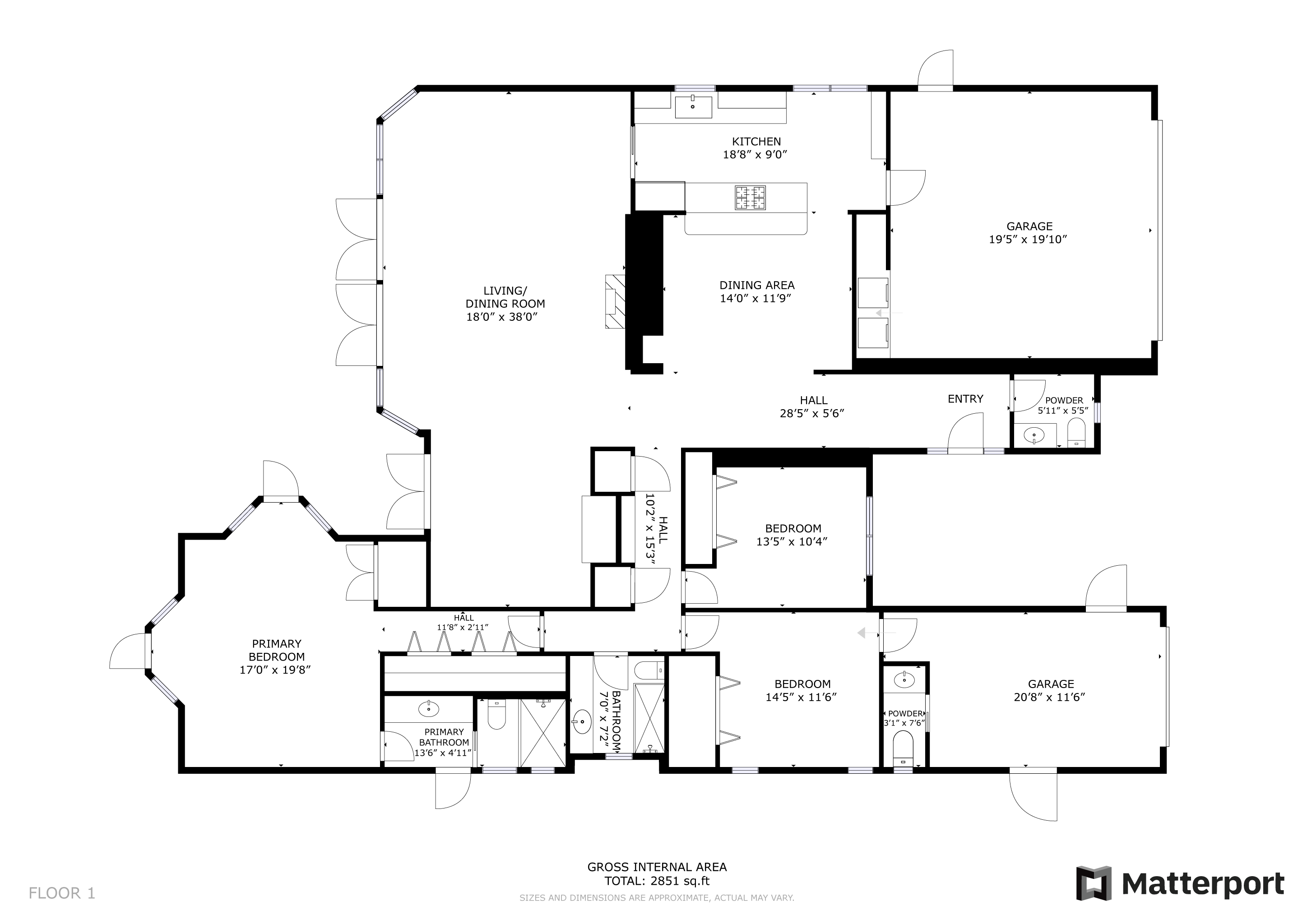  412 Evening Star Lane, Newport Beach, CA 92660 - 物件實景