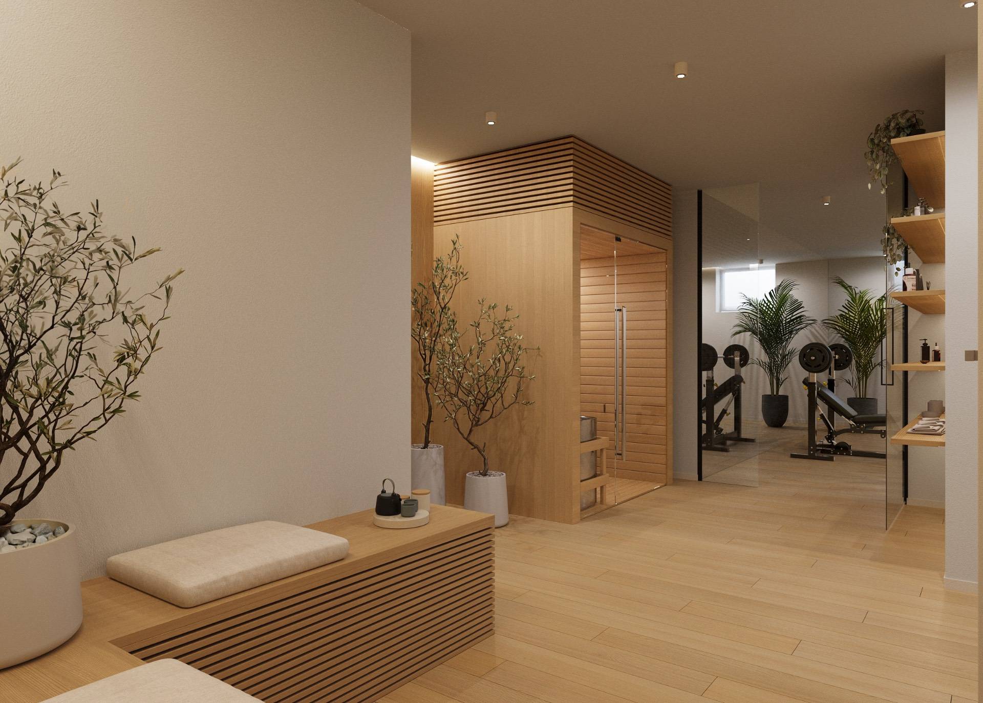 Forte dei Marmi, Lucca, 55042, IT, 5 Bedrooms Bedrooms, ,6 BathroomsBathrooms,Residential,For Sale,1987701