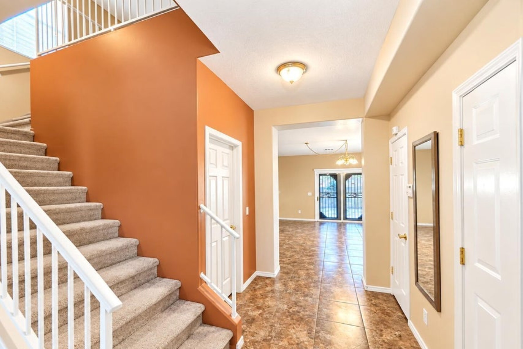  4196 E Stone River Drive¦Tucson, AZ - 物件實景