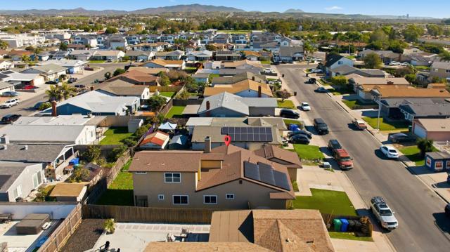 San Diego, California, 92154, United States, 4 Bedrooms Bedrooms, ,3 BathroomsBathrooms,Residential,For Sale,2010777