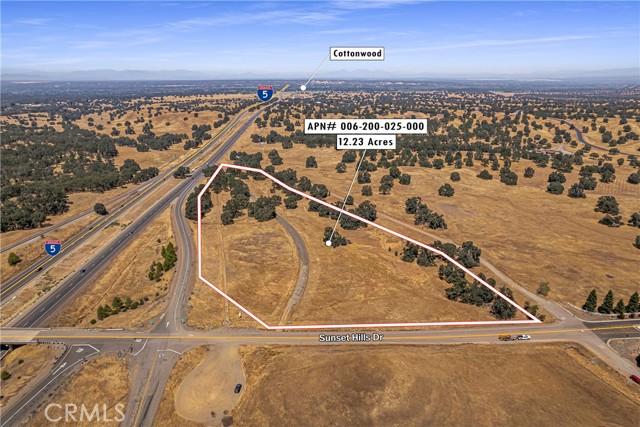Cottonwood, California, 96022, United States, ,Land,For Sale,1977237